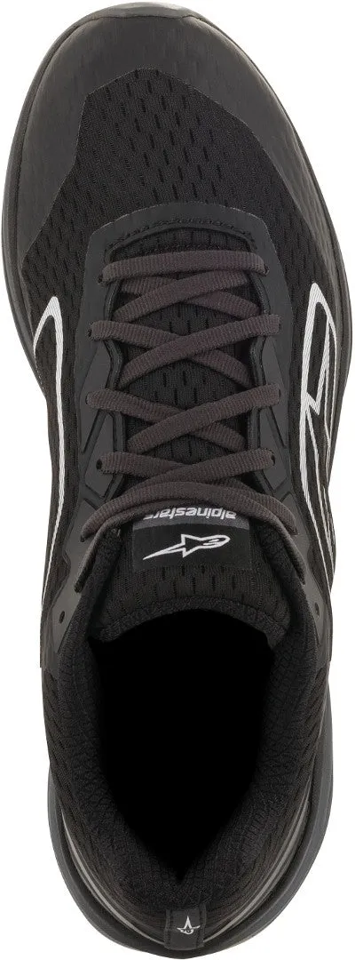 ALPINESTARS 2654520_111_7 META ROAD RUNNING shoes, black/grey, size 39 (7)