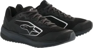 ALPINESTARS 2654520_111_7 META ROAD RUNNING shoes, black/grey, size 39 (7)