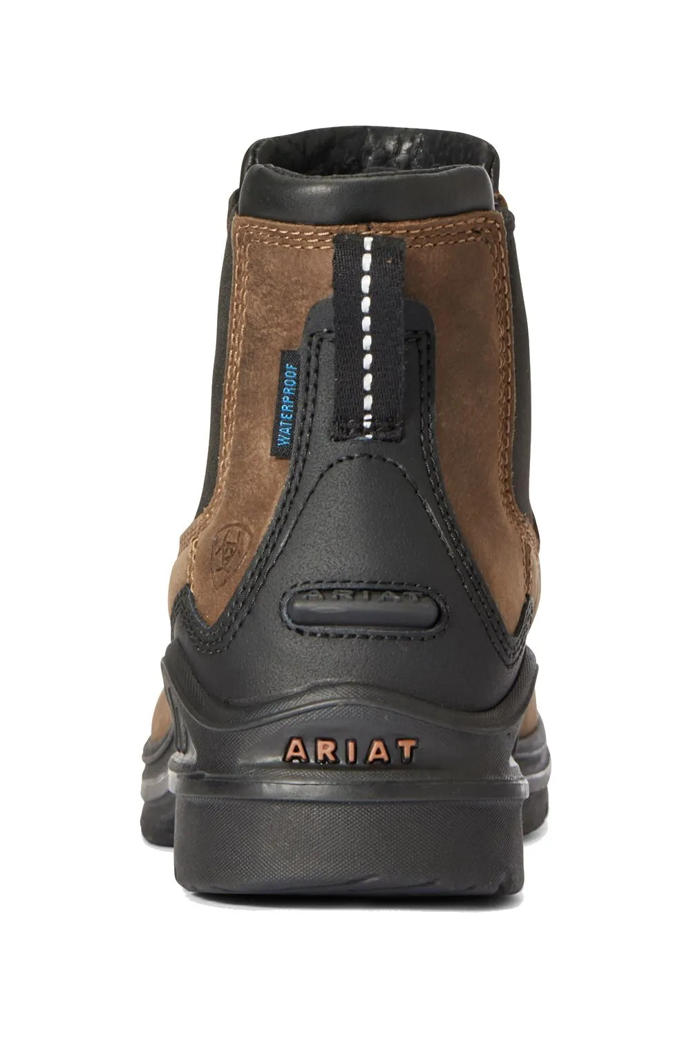 Ariat Womens Barnyard Twin Gore II Waterproof Boot