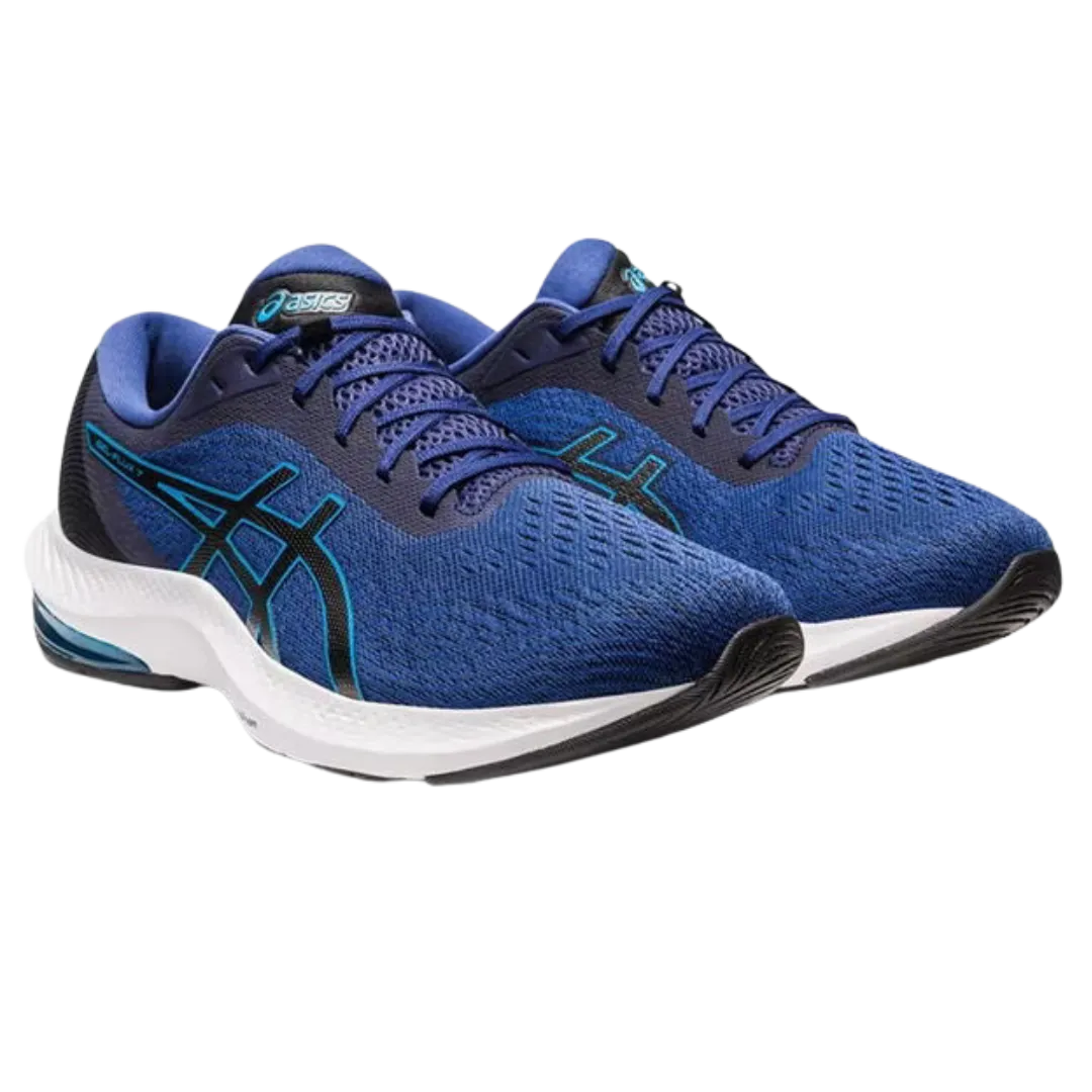 Asics Gel-7 Running Trainers - Ozone Blue