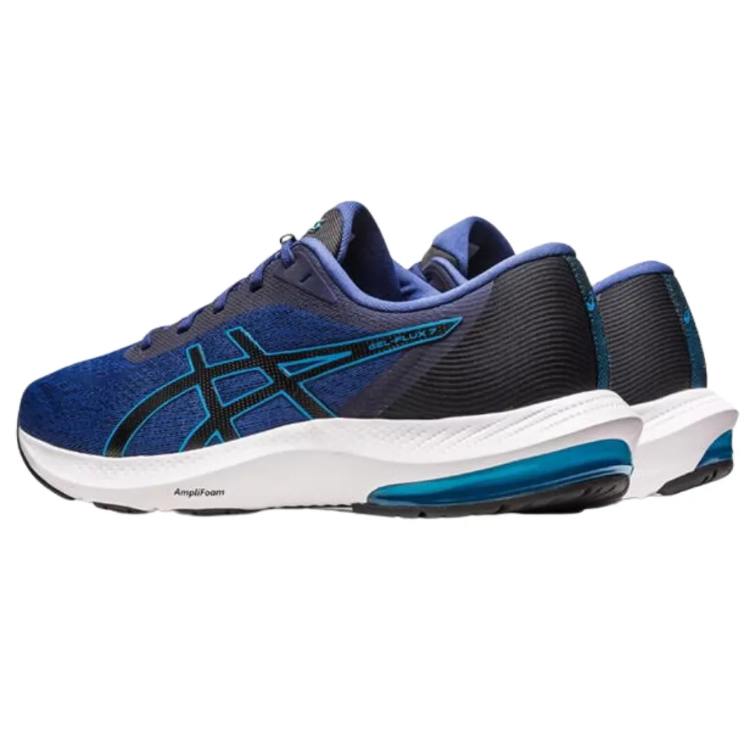 Asics Gel-7 Running Trainers - Ozone Blue