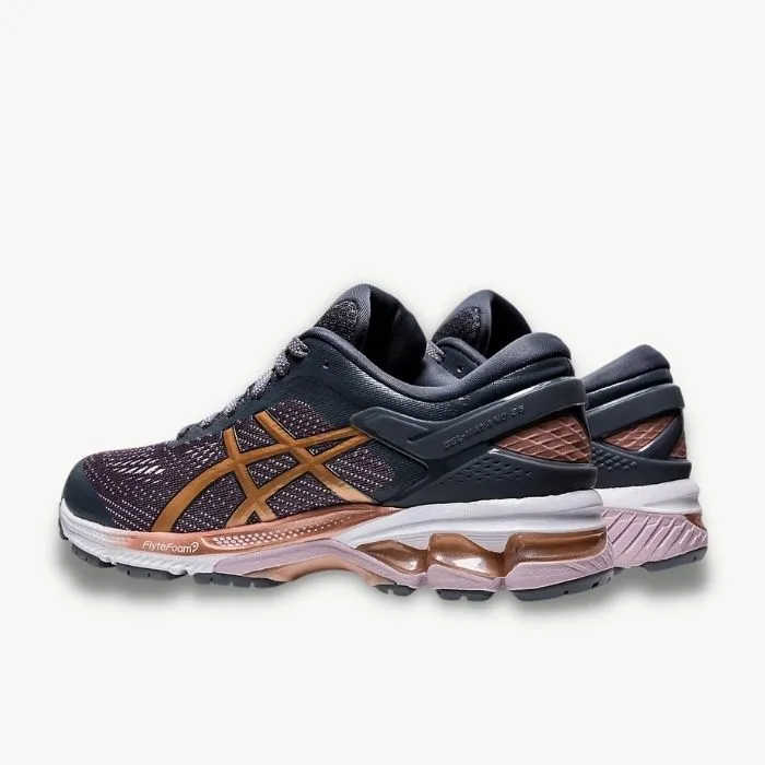 asics Gel-Kayano 26 Women's Running Shoes