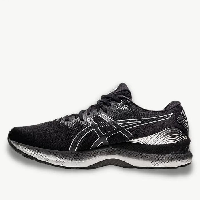 asics Gel-Nimbus 23 Platinum Men's Running Shoes