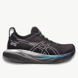 asics Gel-Nimbus 25 Platinum Women's Running Shoes