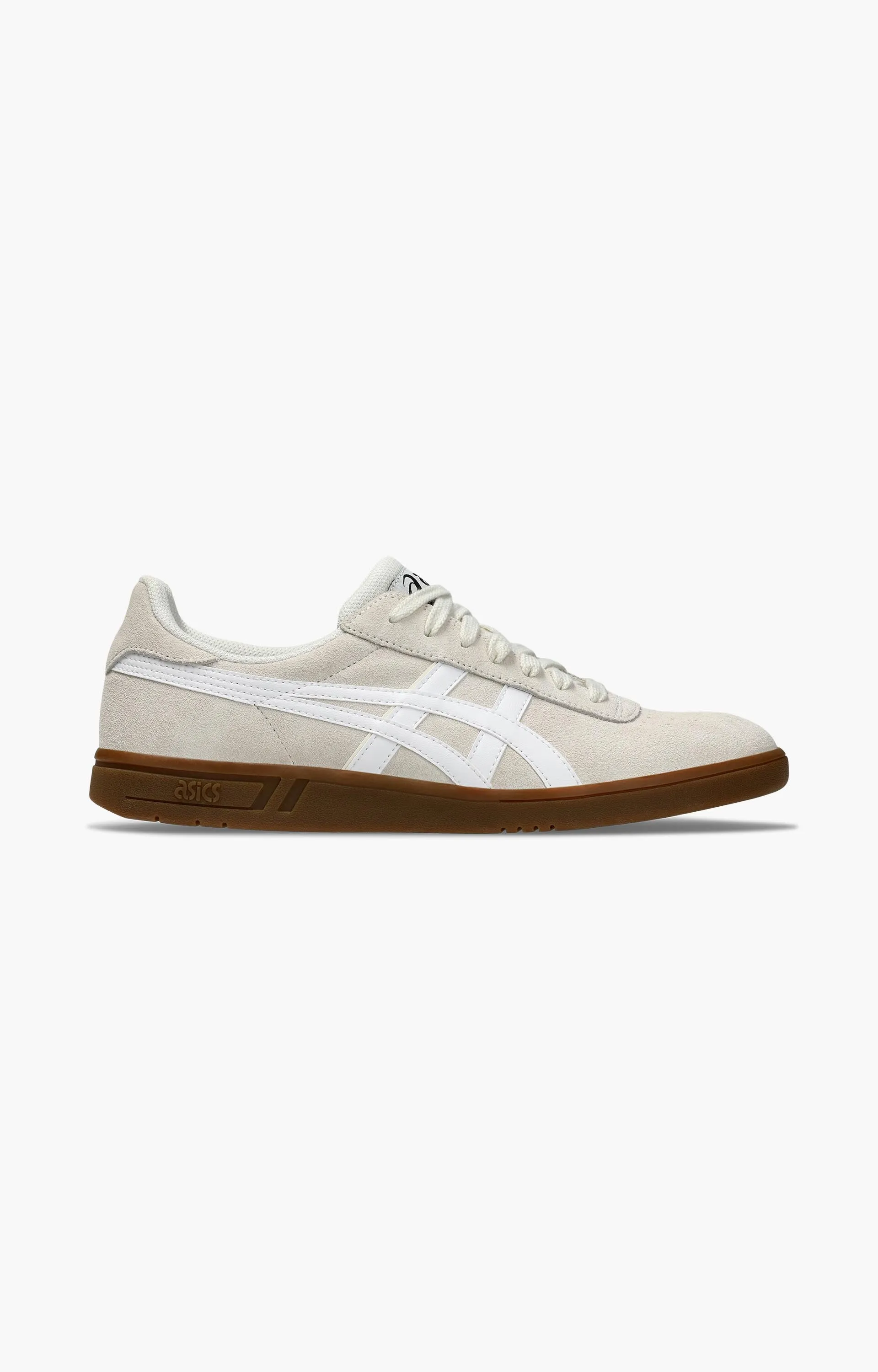 Asics Gel-Vickka Pro Shoe, Cream/White