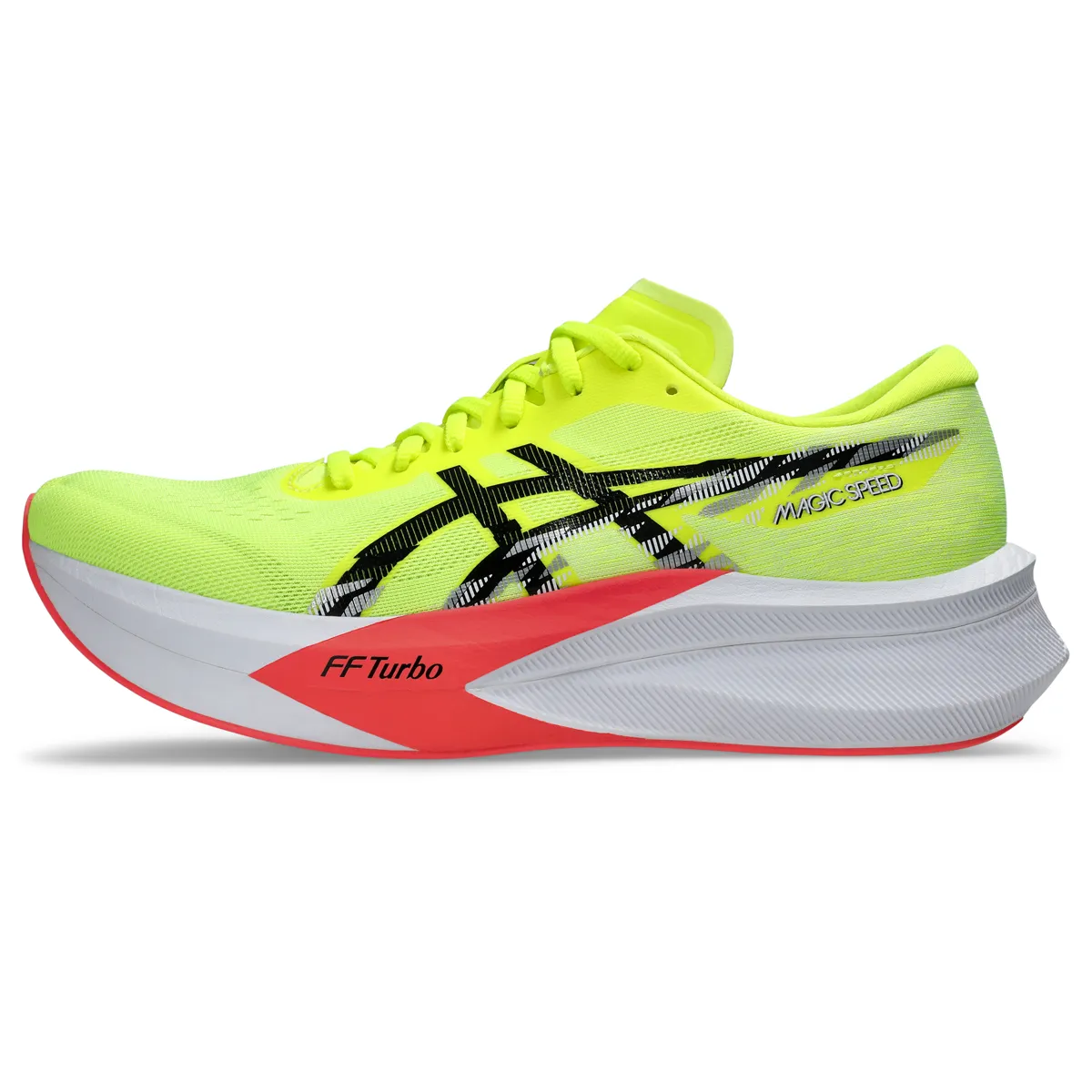 Asics Magic Speed 4 Mens Running Shoes