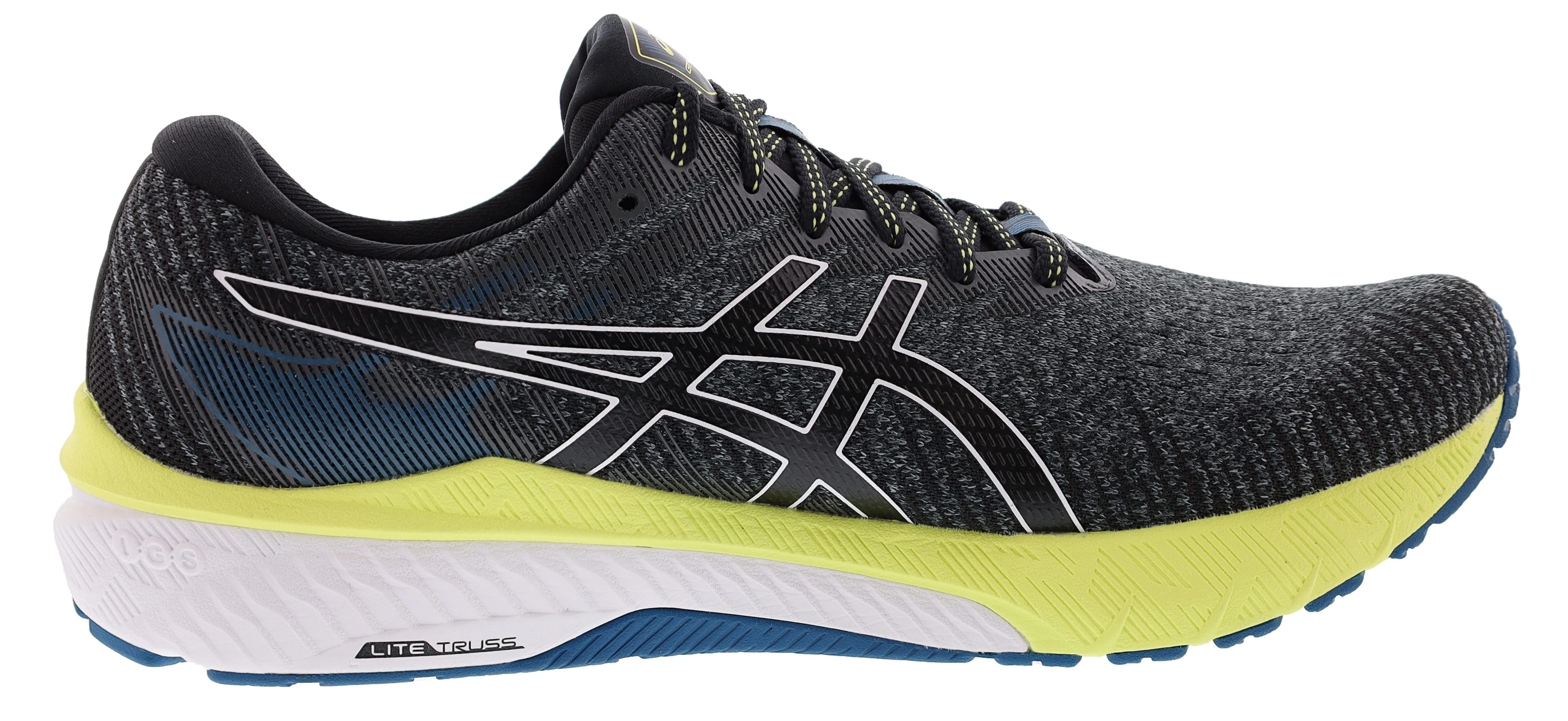 ASICS Men’s Walking Trail Cushioned Running Shoes GT 2000 10