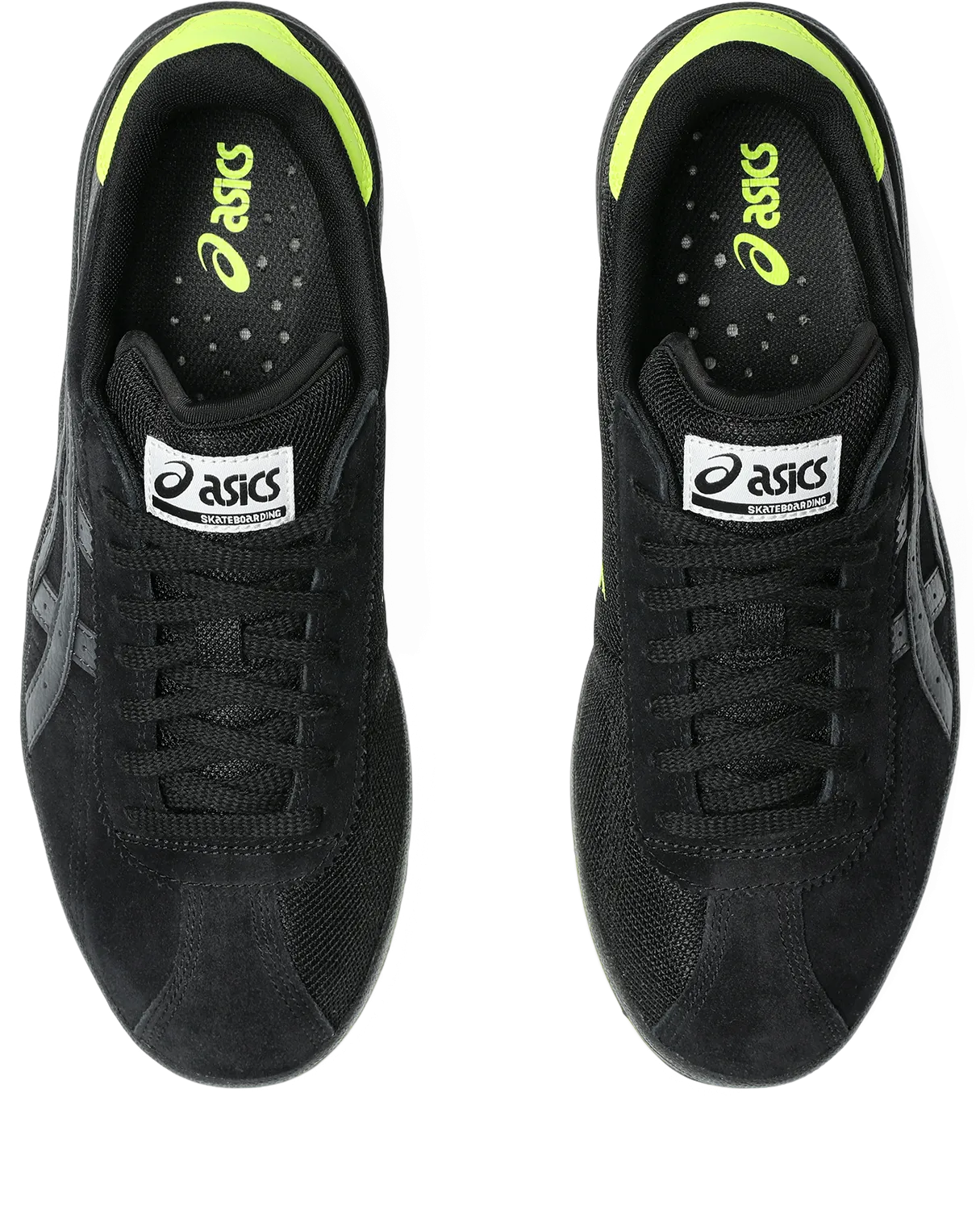 Asics Skate Vic NBD-Black/Graphite Grey