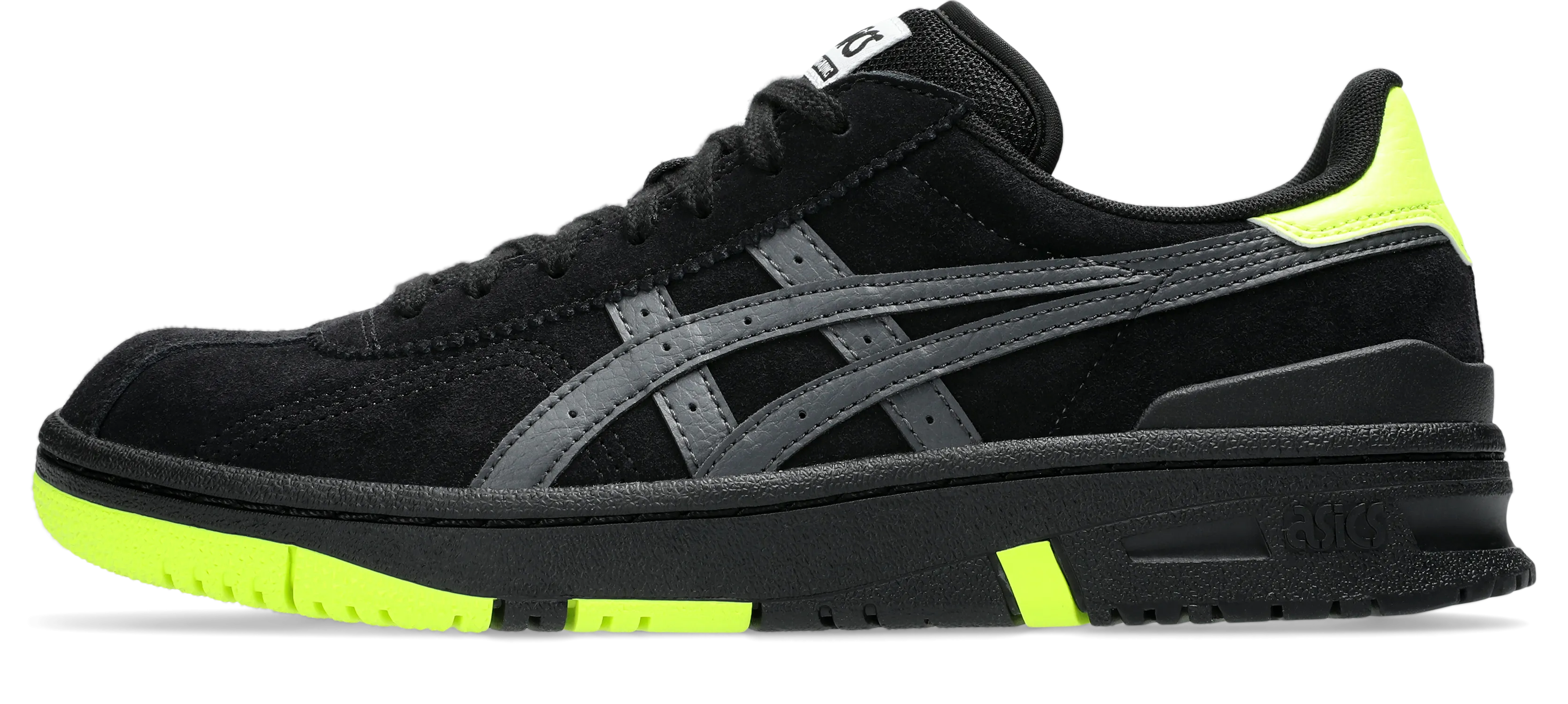 Asics Skate Vic NBD-Black/Graphite Grey