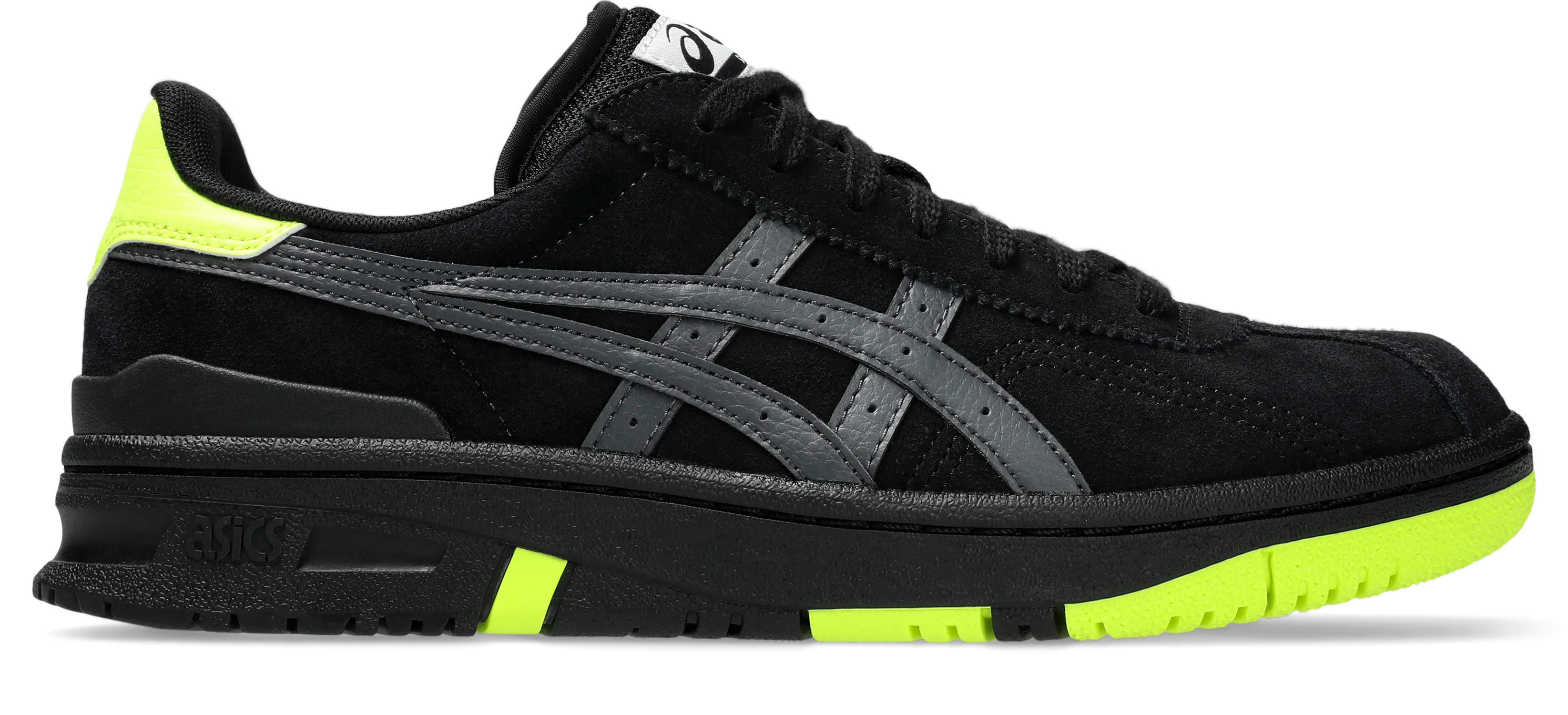 Asics Skate Vic NBD-Black/Graphite Grey