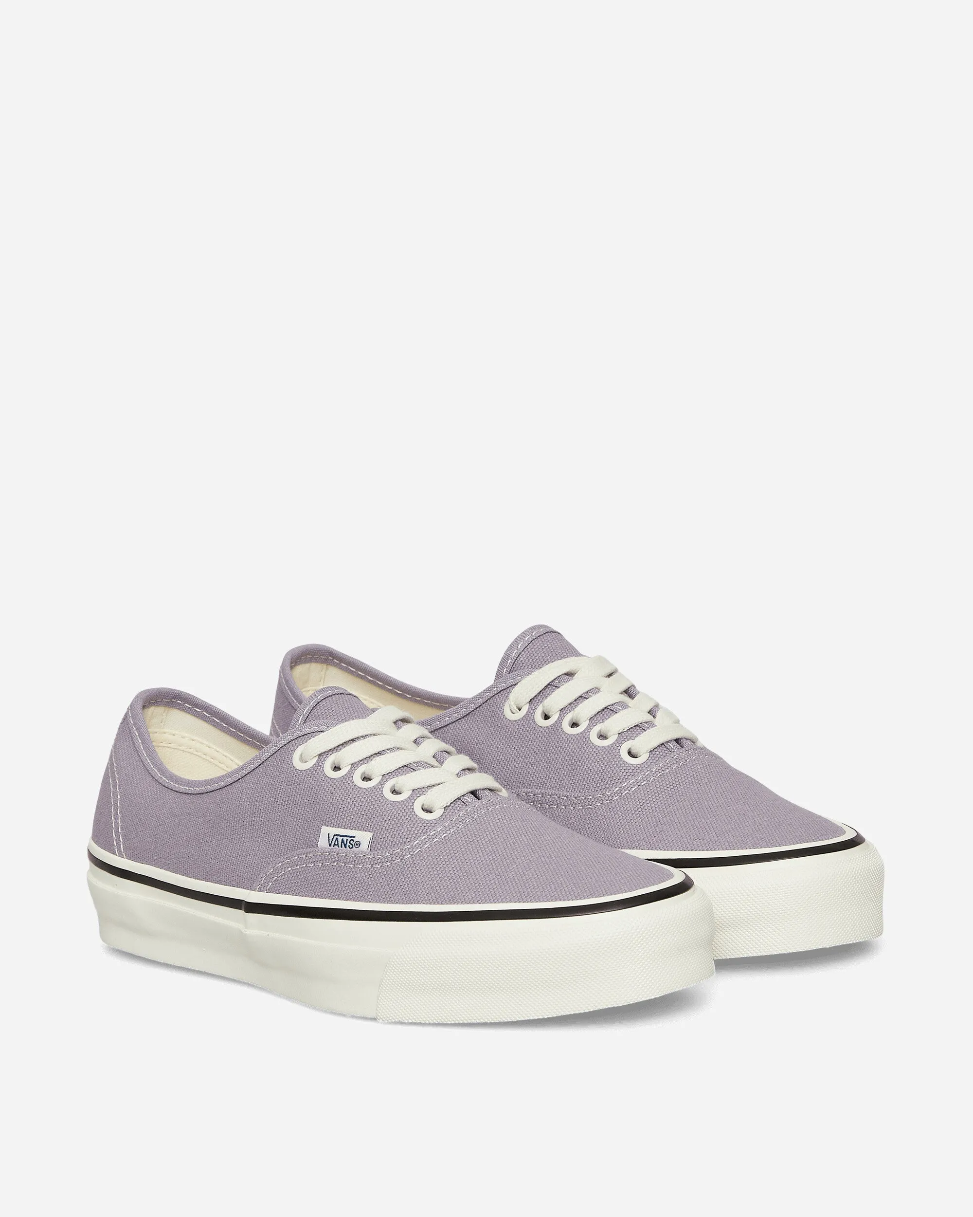 Authentic LX Reissue 44 Sneakers Lavender Grey