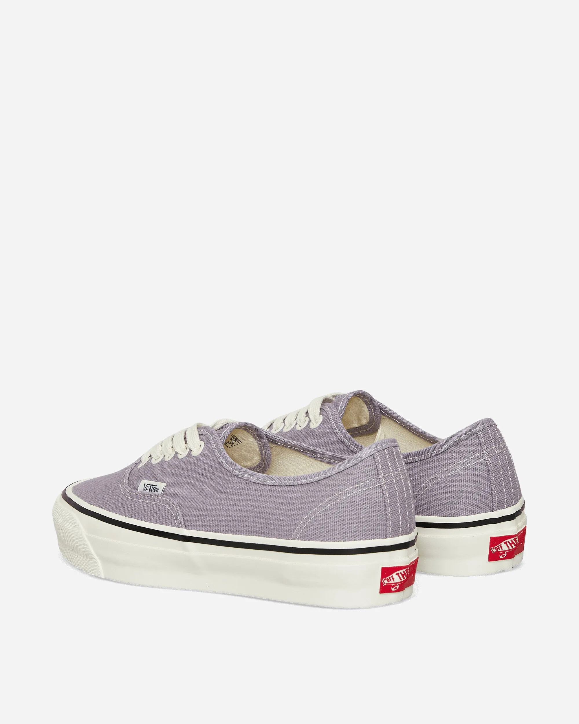 Authentic LX Reissue 44 Sneakers Lavender Grey