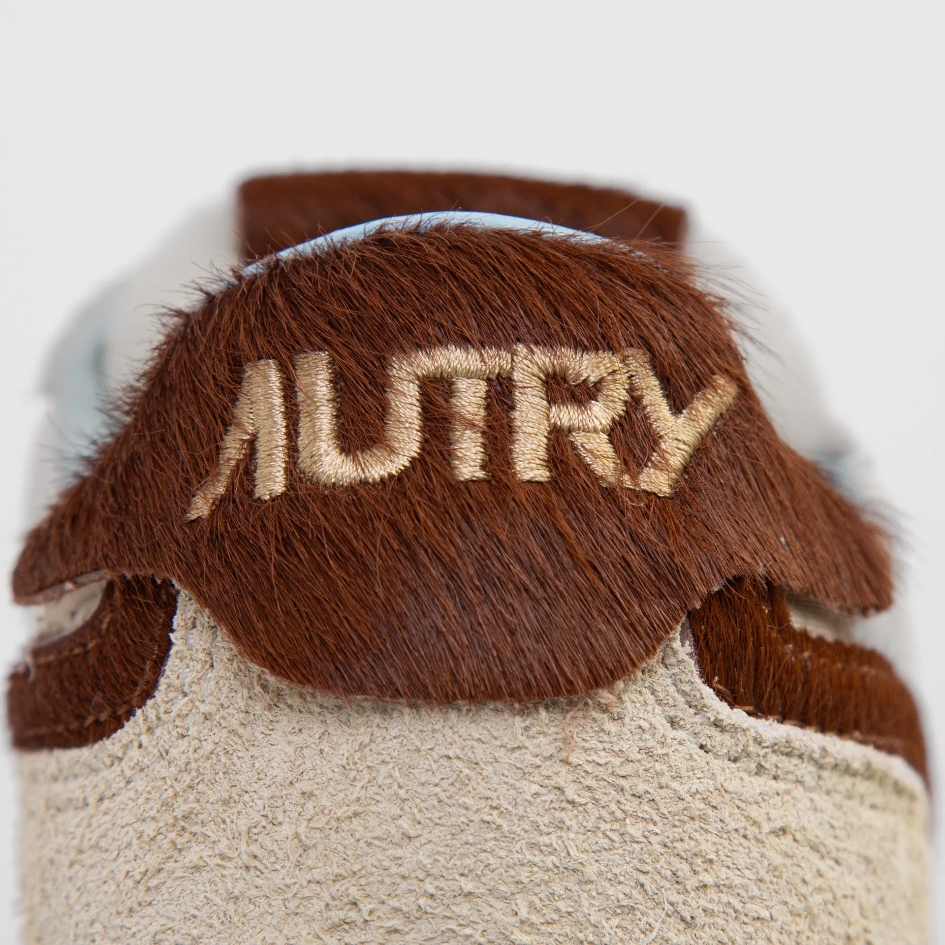 AUTRY SNEAKERS WWLW-UP 01