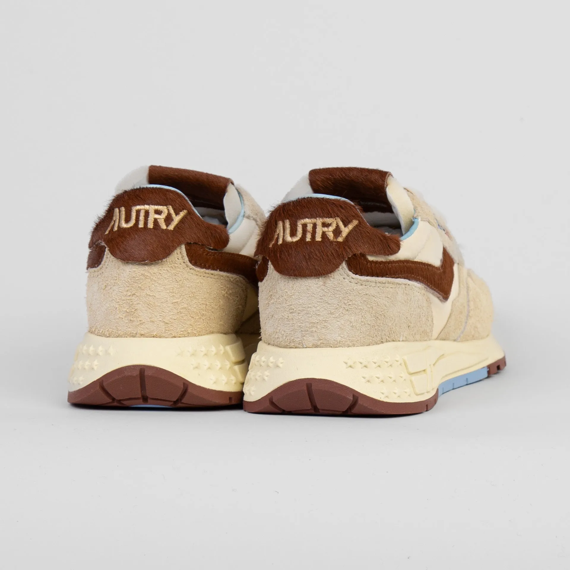 AUTRY SNEAKERS WWLW-UP 01