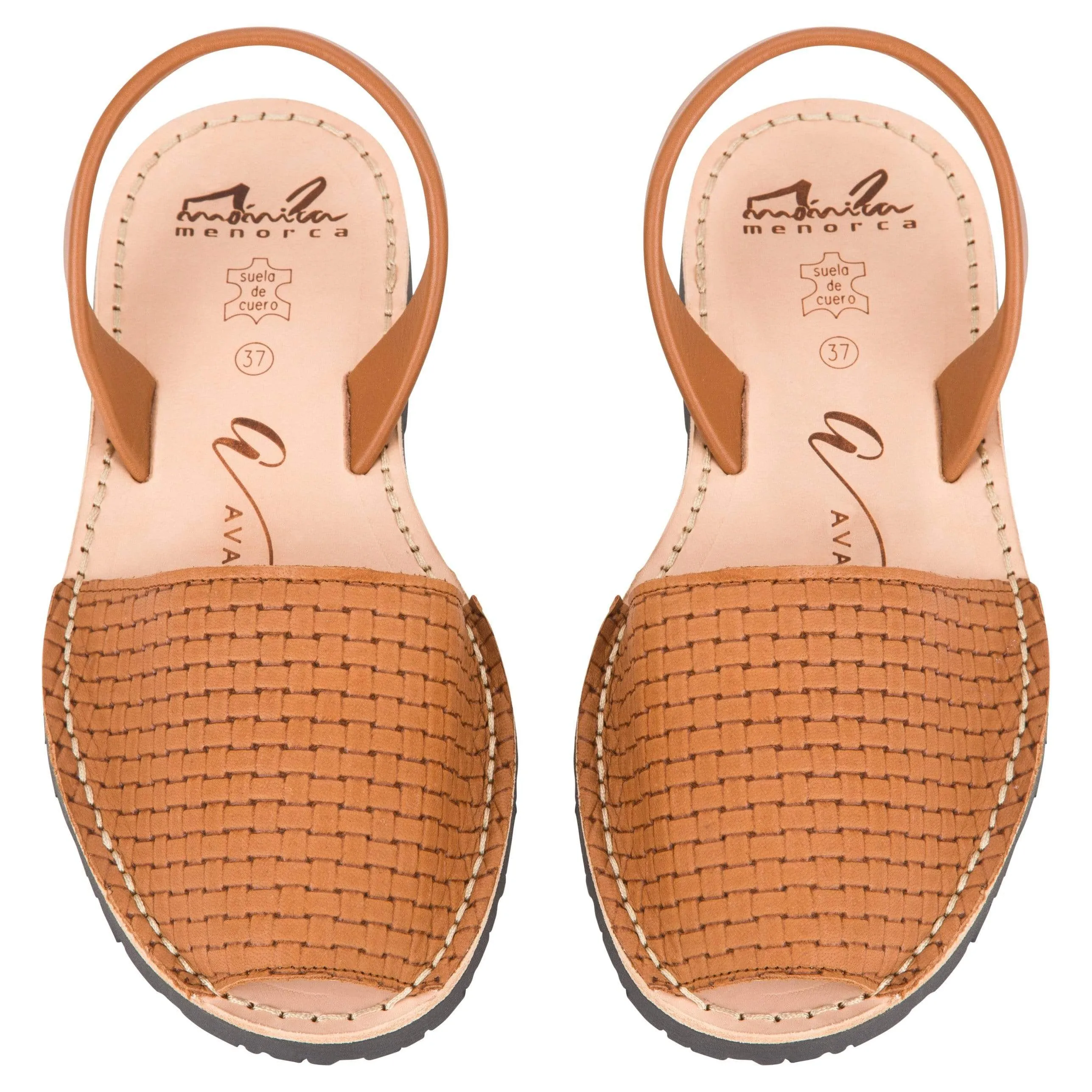 Avarcas Ladies Fia Shoe - Fia