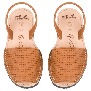 Avarcas Ladies Fia Shoe - Fia