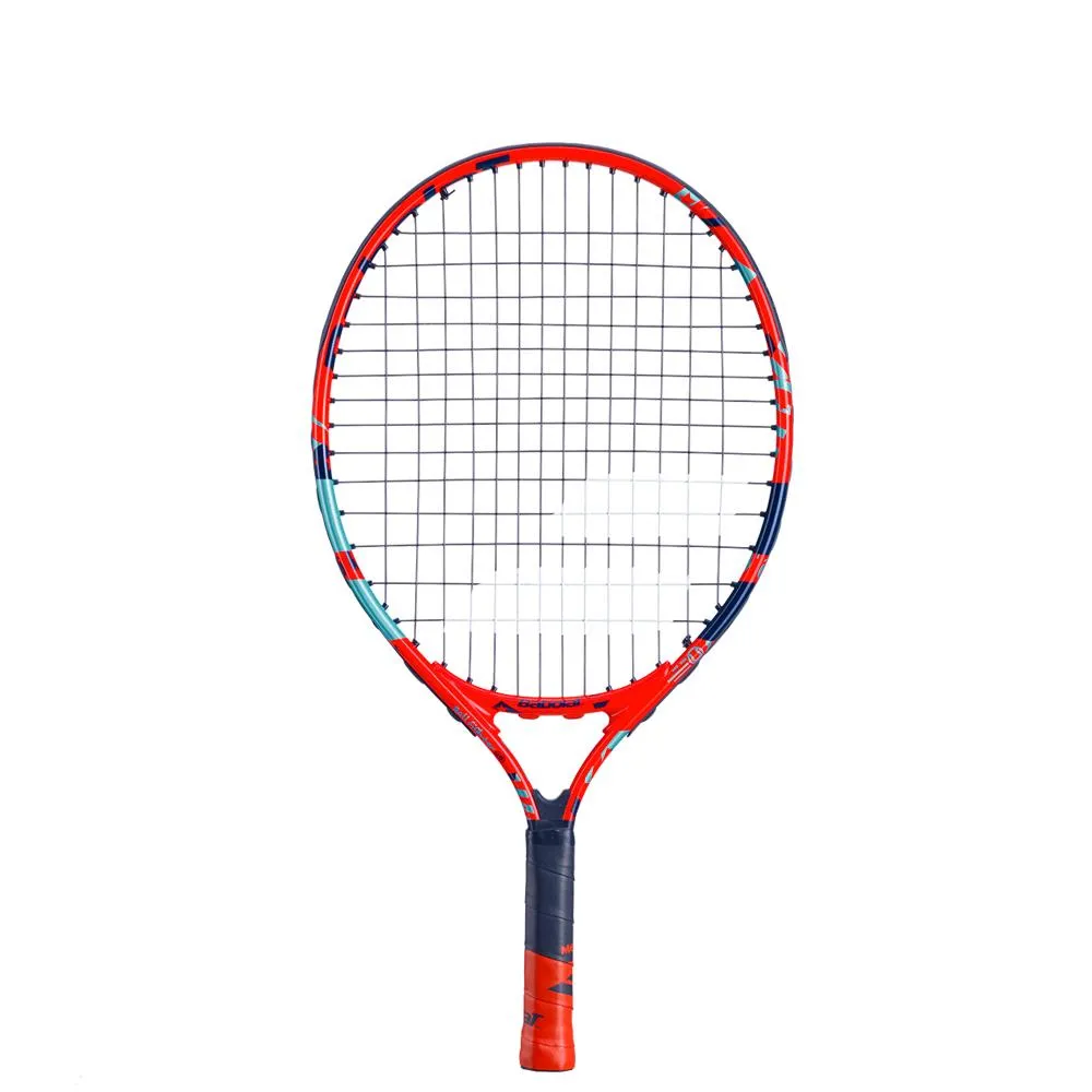 Babolat Ballfighter Junior 19" - Blue/Red