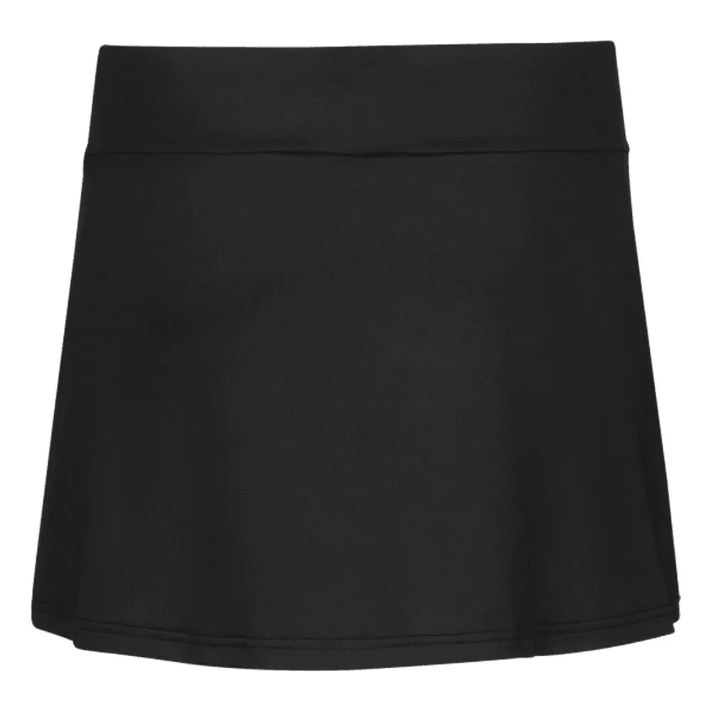 Babolat Girls Play Skirt - Black