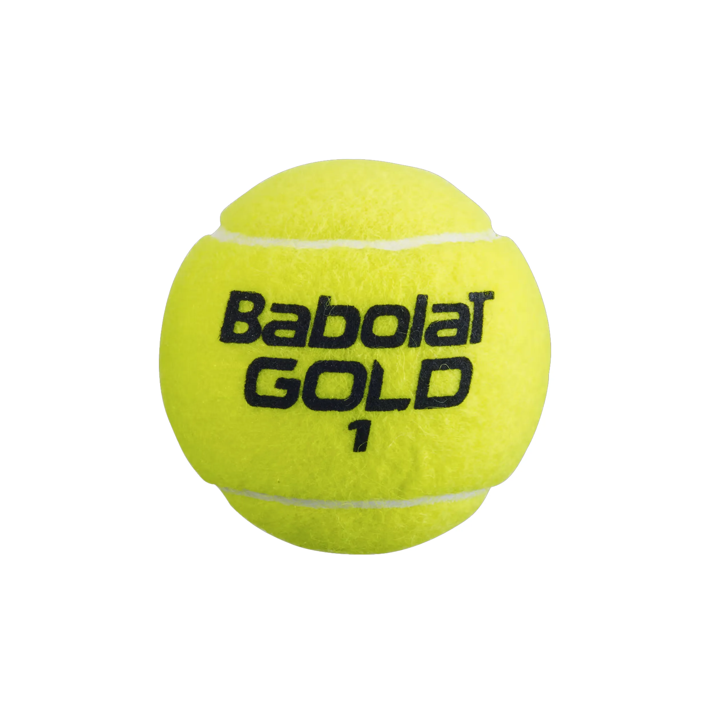 Babolat Gold Championship Tennis Ball (12 Balls)