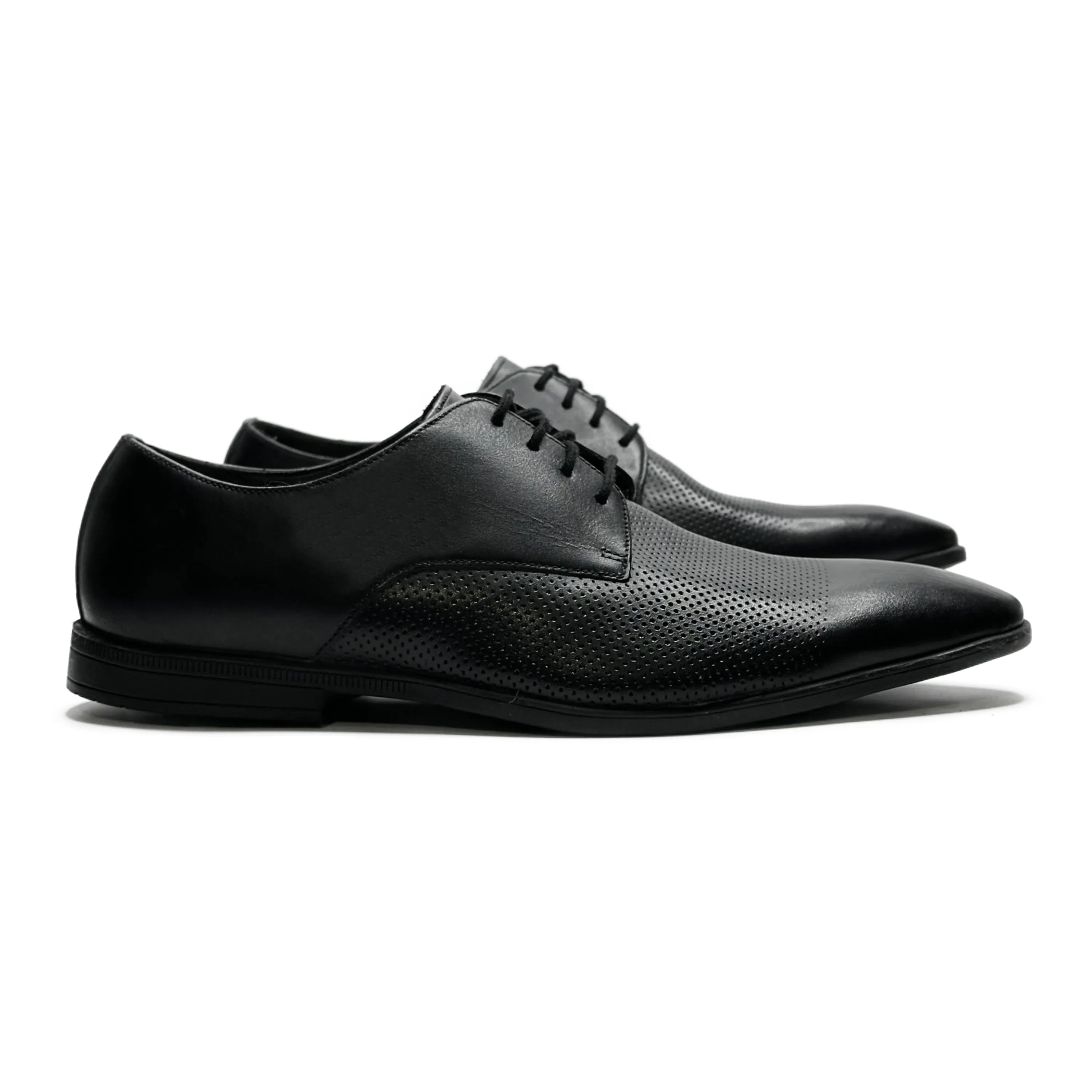 Bampton Cap Shoes