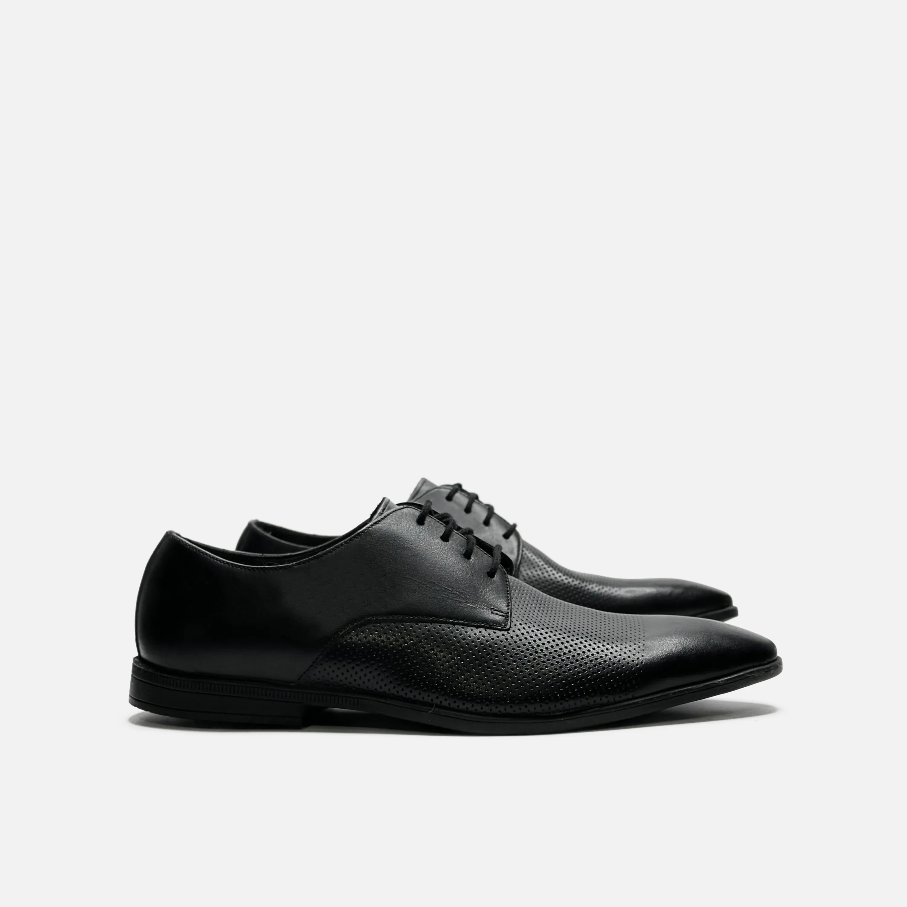 Bampton Cap Shoes