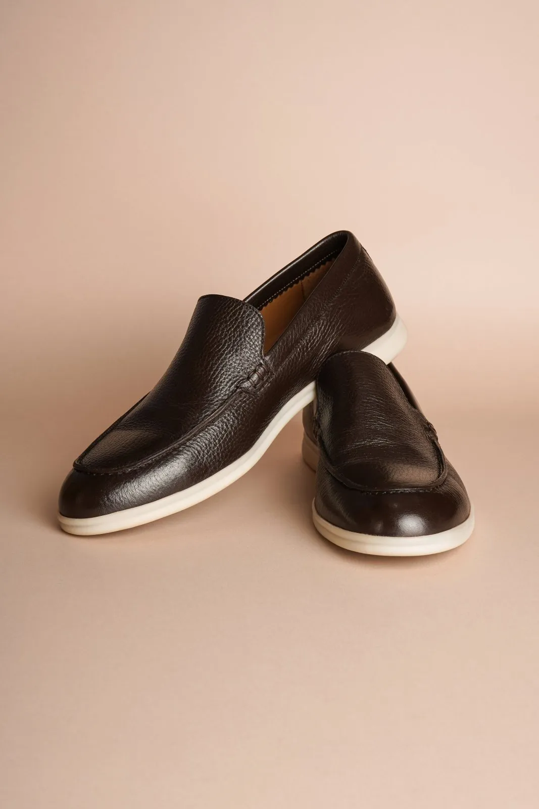 Beaumont Heritage Loafers