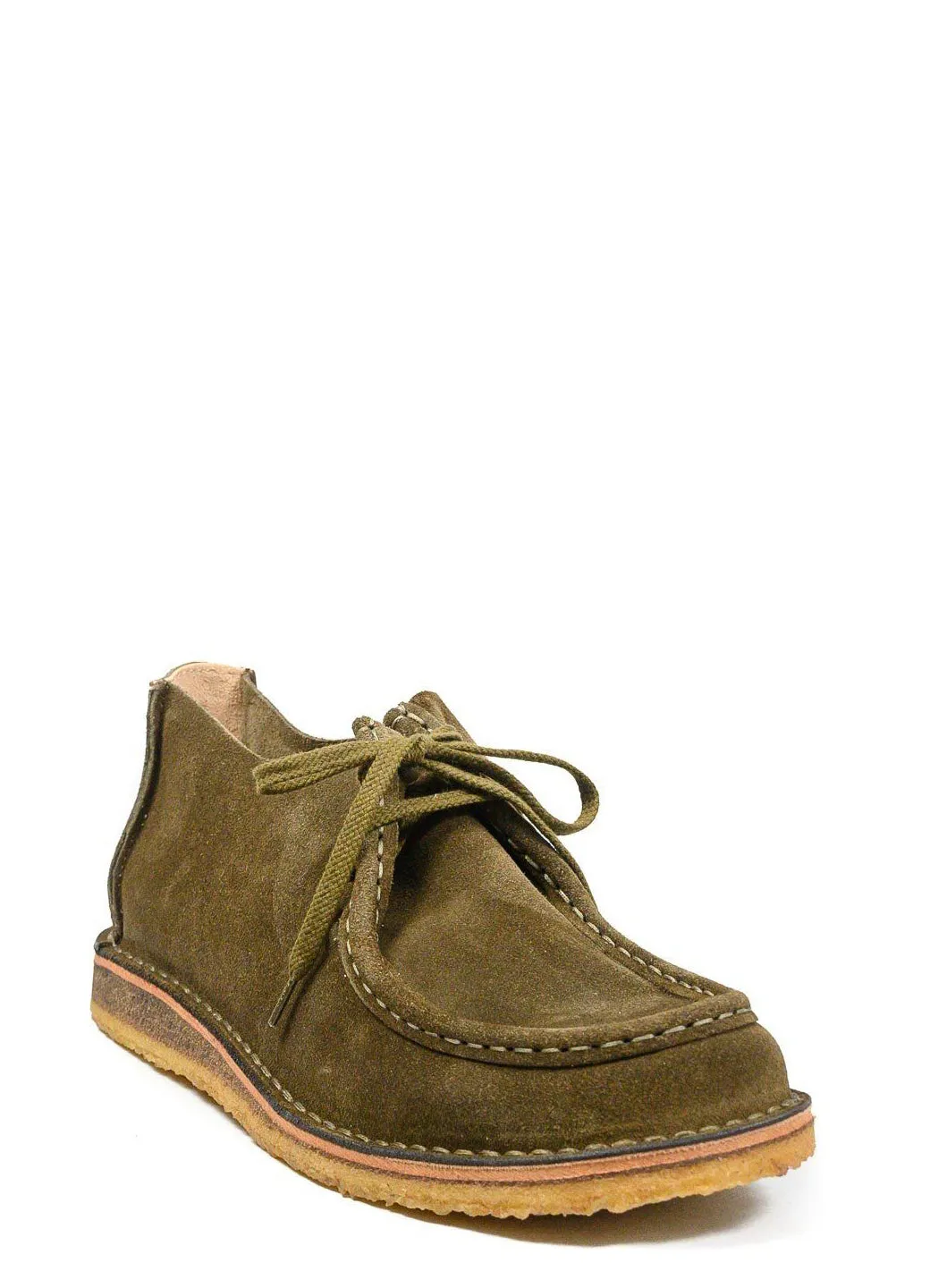 BEENFLEX | Moccasin Shoe | Militare