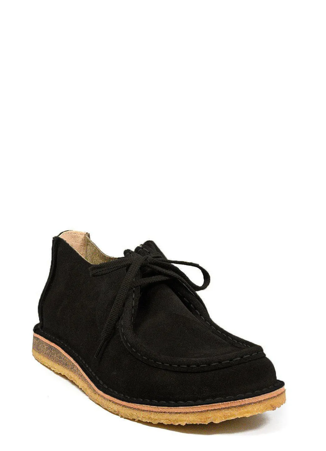 BEENFLEX | Moccasin Shoe | Nero