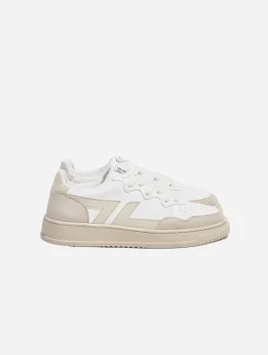 Beta B2 Vegan Sneakers | Blanc