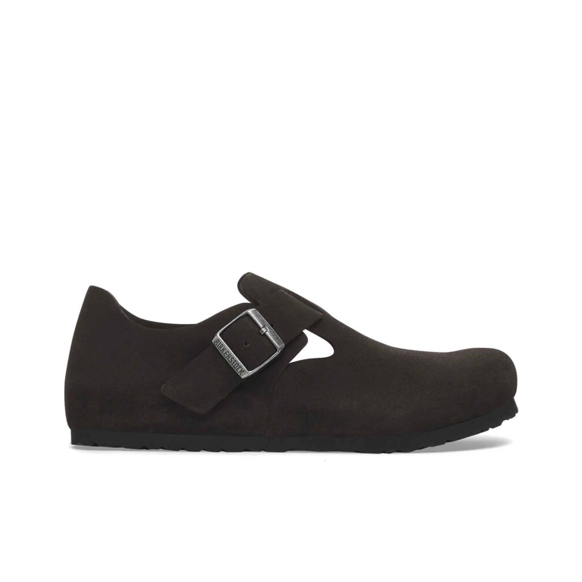 BIRKENSTOCK LONDON SUEDE (N) NARROW