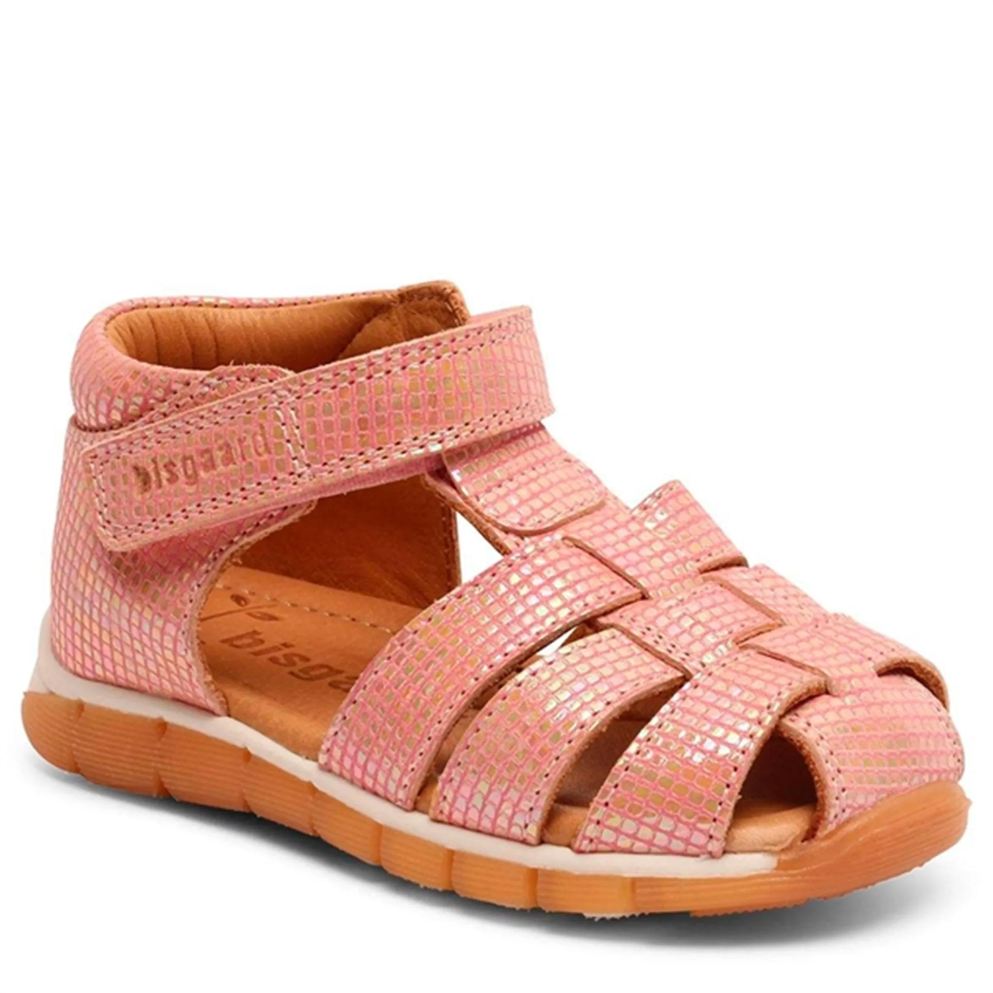 Bisgaard Billie Sandal Rose