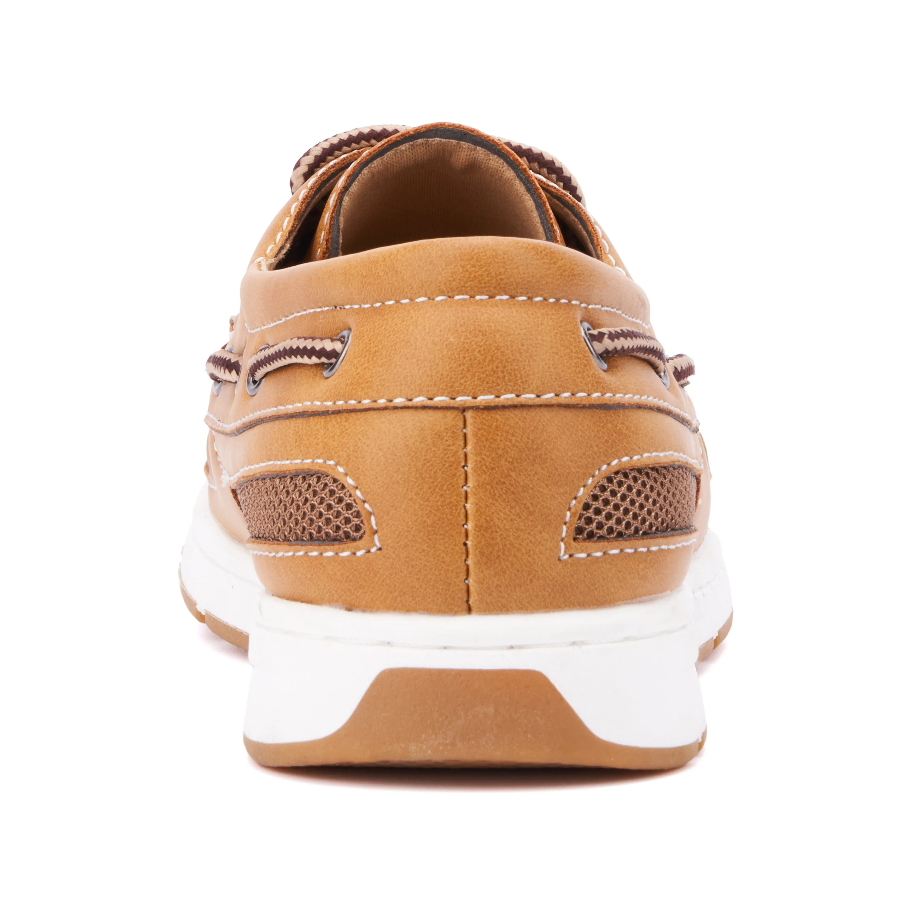 Boy's Toddler Erwin Boat Shoe