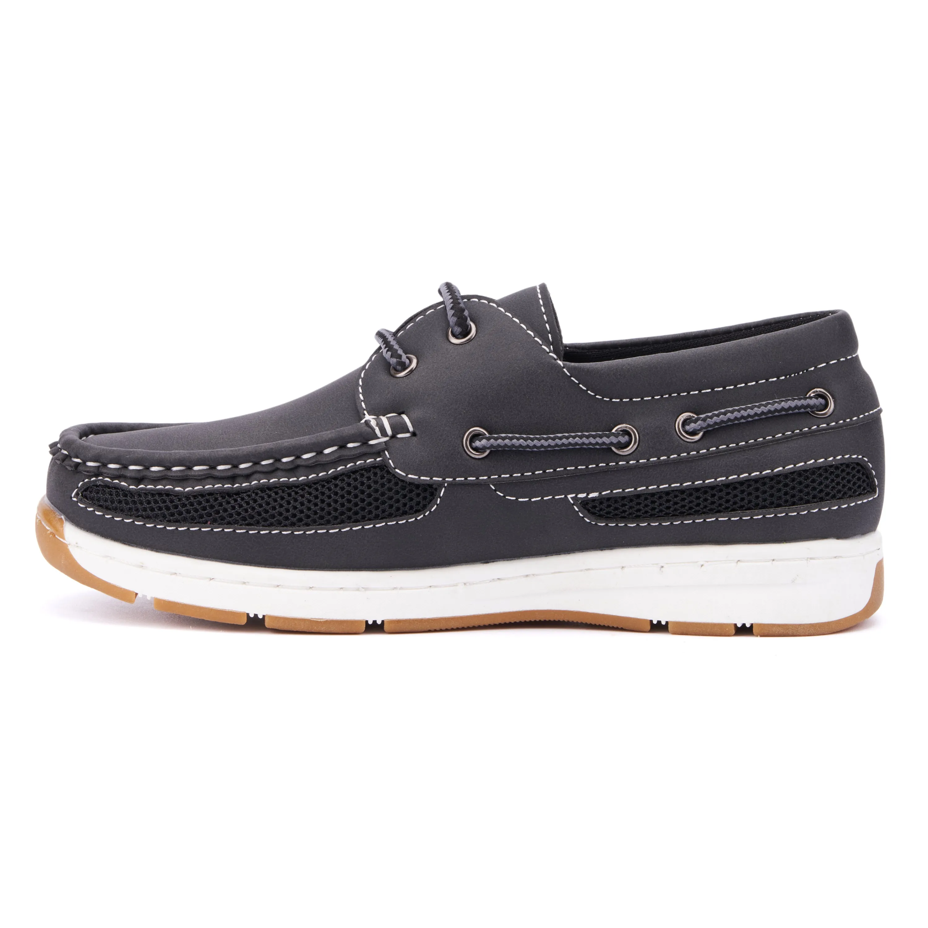 Boy's Toddler Erwin Boat Shoe