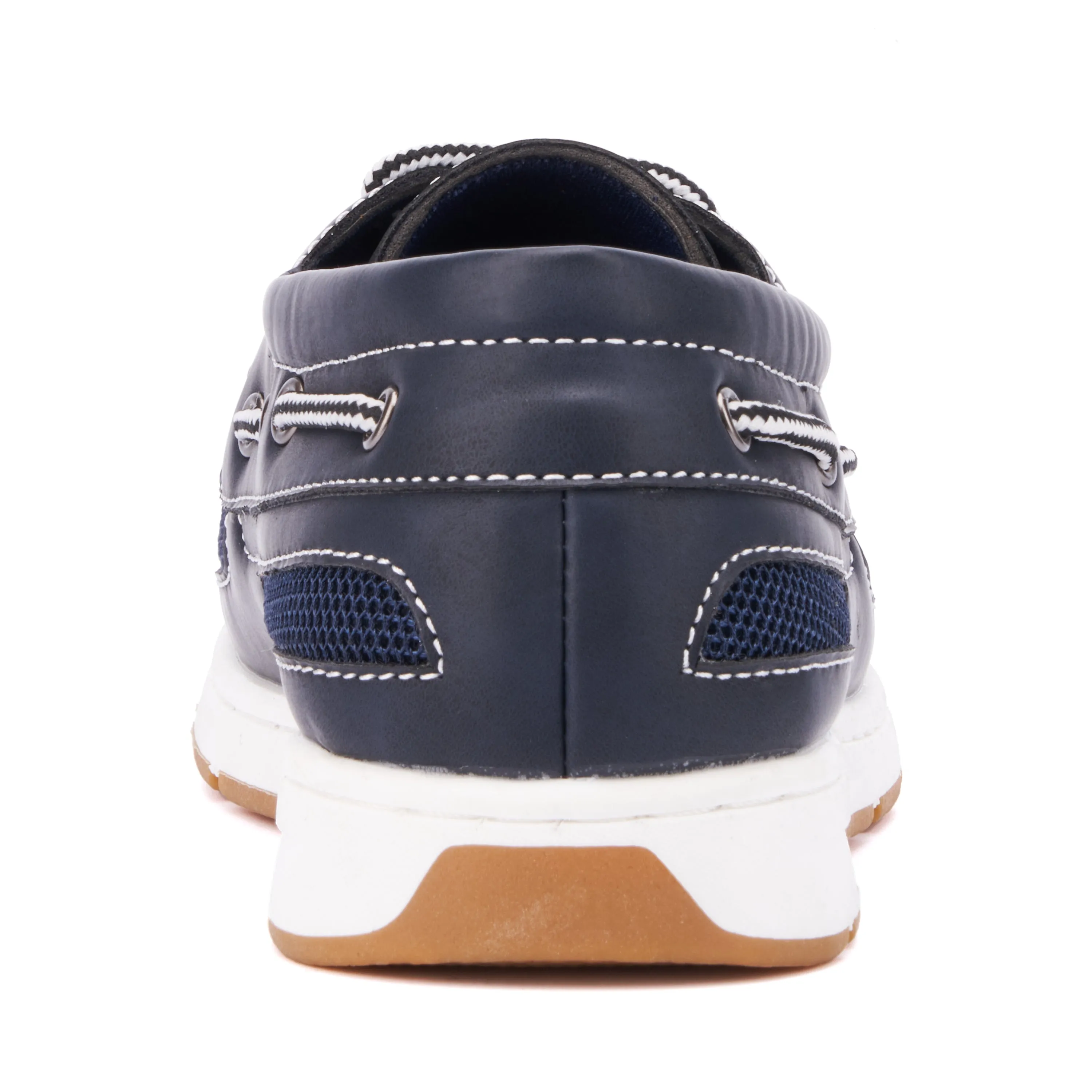 Boy's Toddler Erwin Boat Shoe