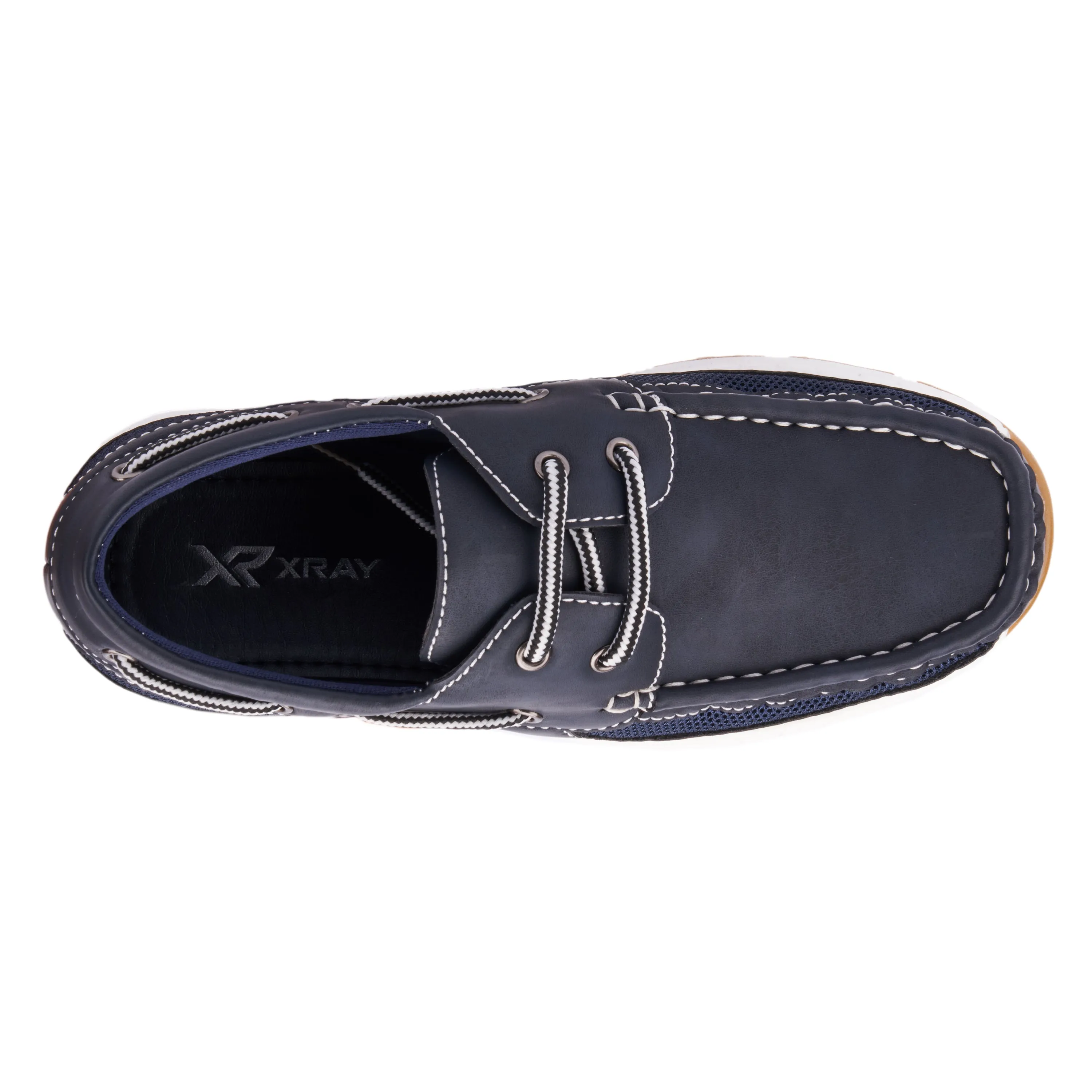 Boy's Toddler Erwin Boat Shoe