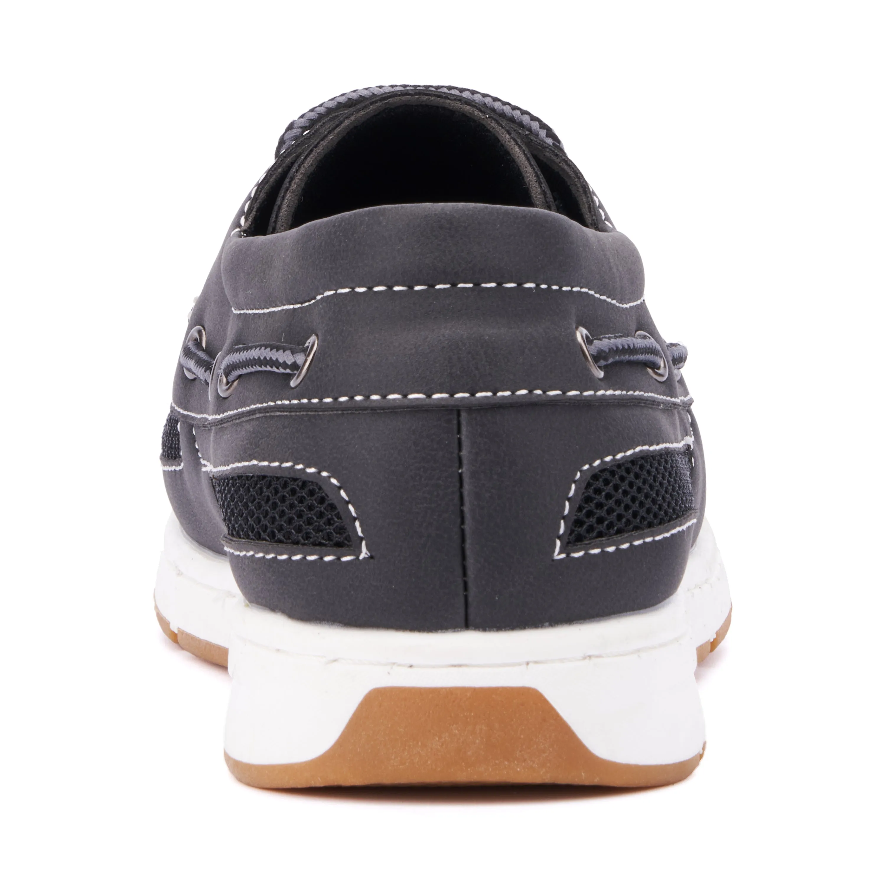 Boy's Toddler Erwin Boat Shoe