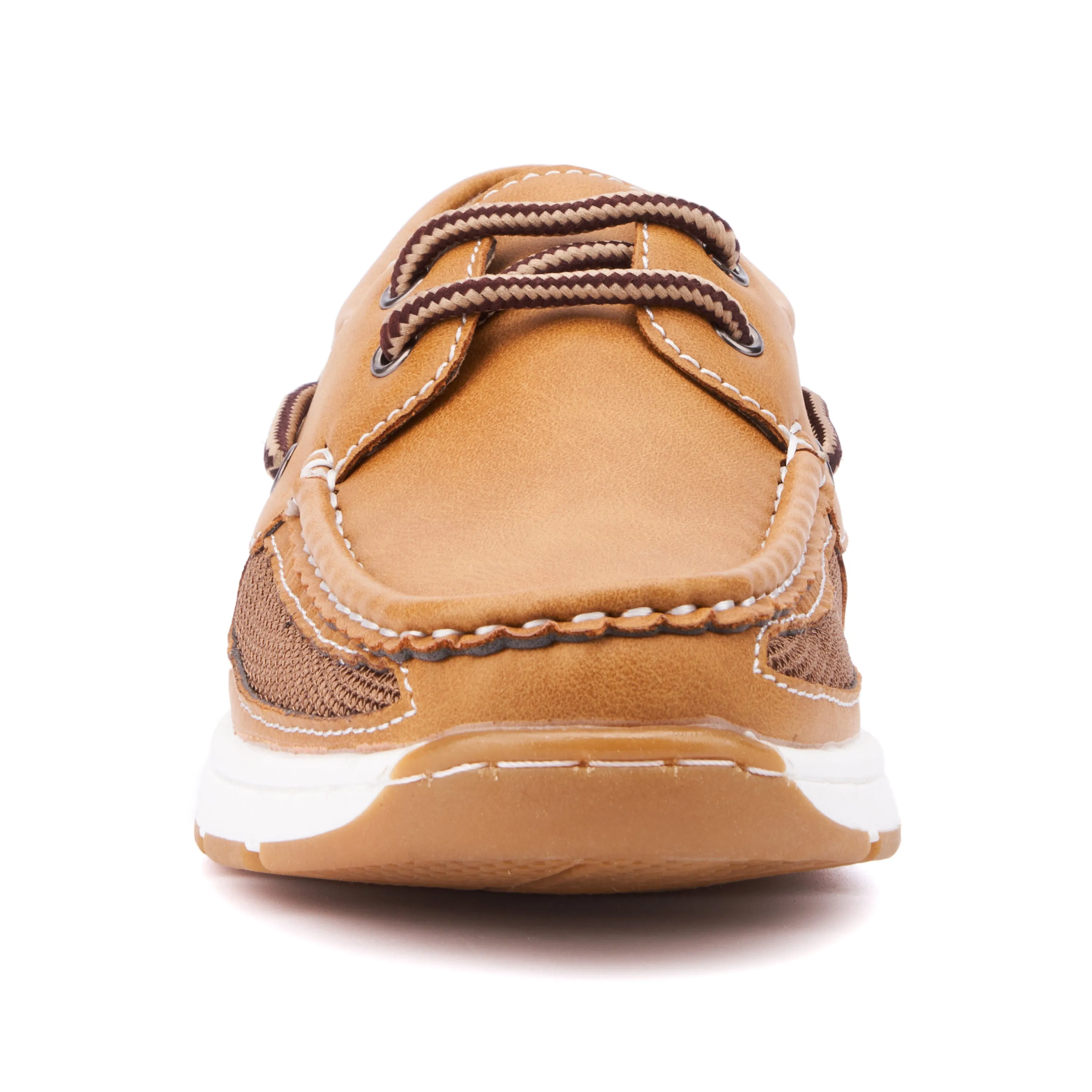 Boy's Toddler Erwin Boat Shoe