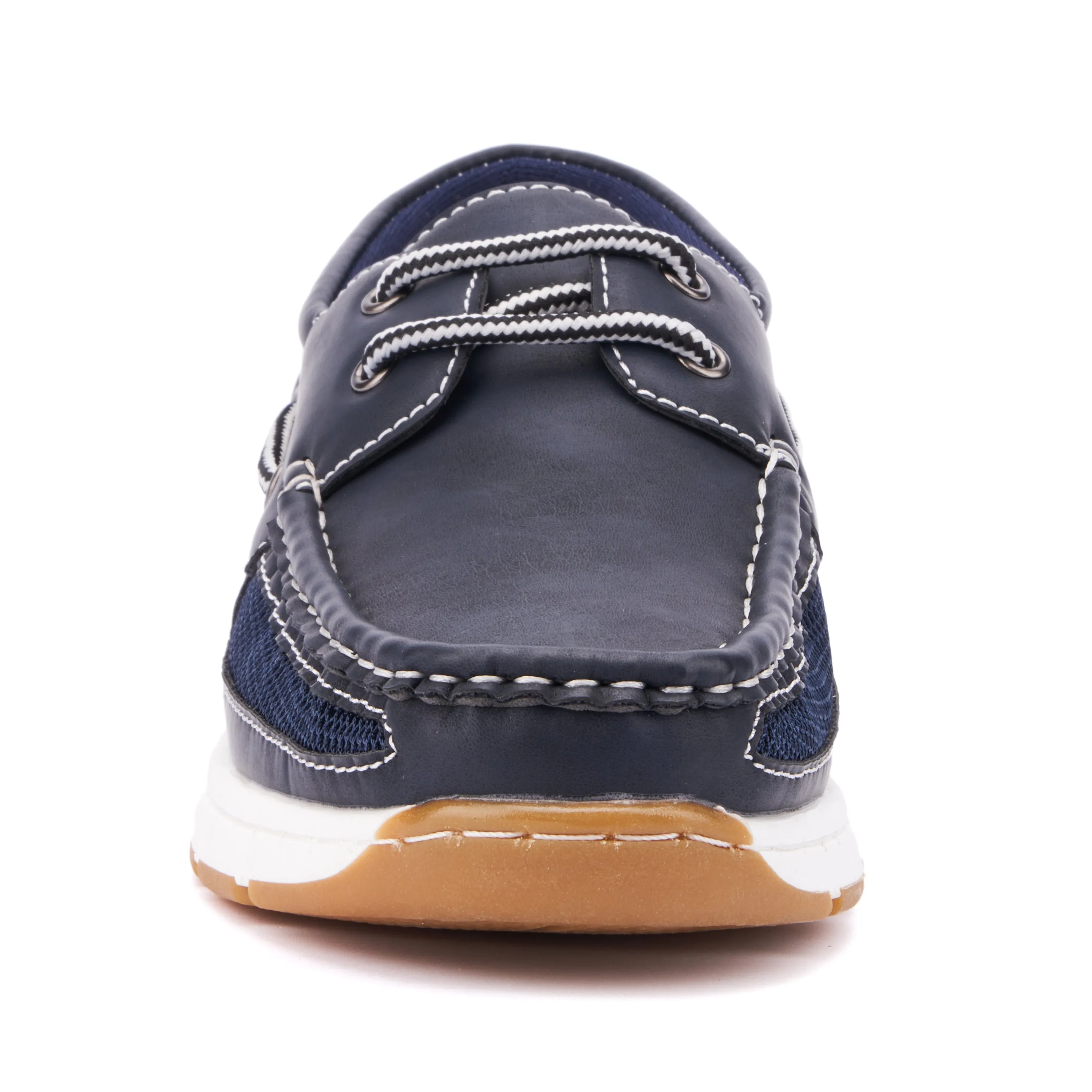 Boy's Toddler Erwin Boat Shoe