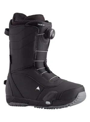 Burton Ruler Step On Snowboard Boots 2025 - Men's