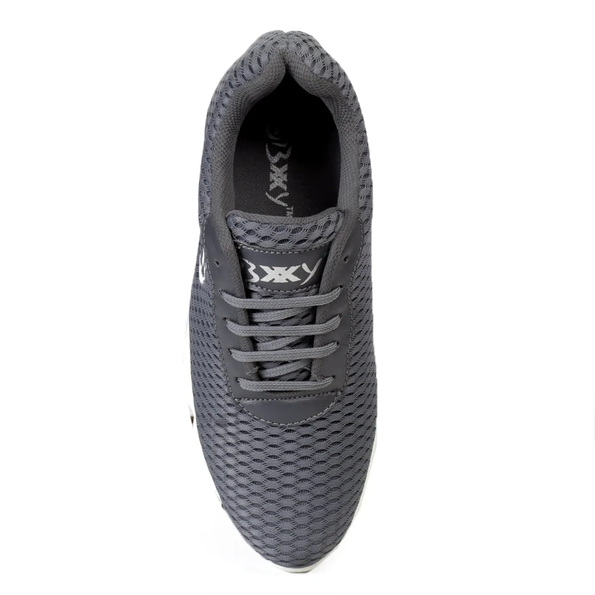 BXXY 3 Inch Hidden Height Increasing Light Weight Sport Shoes For Men