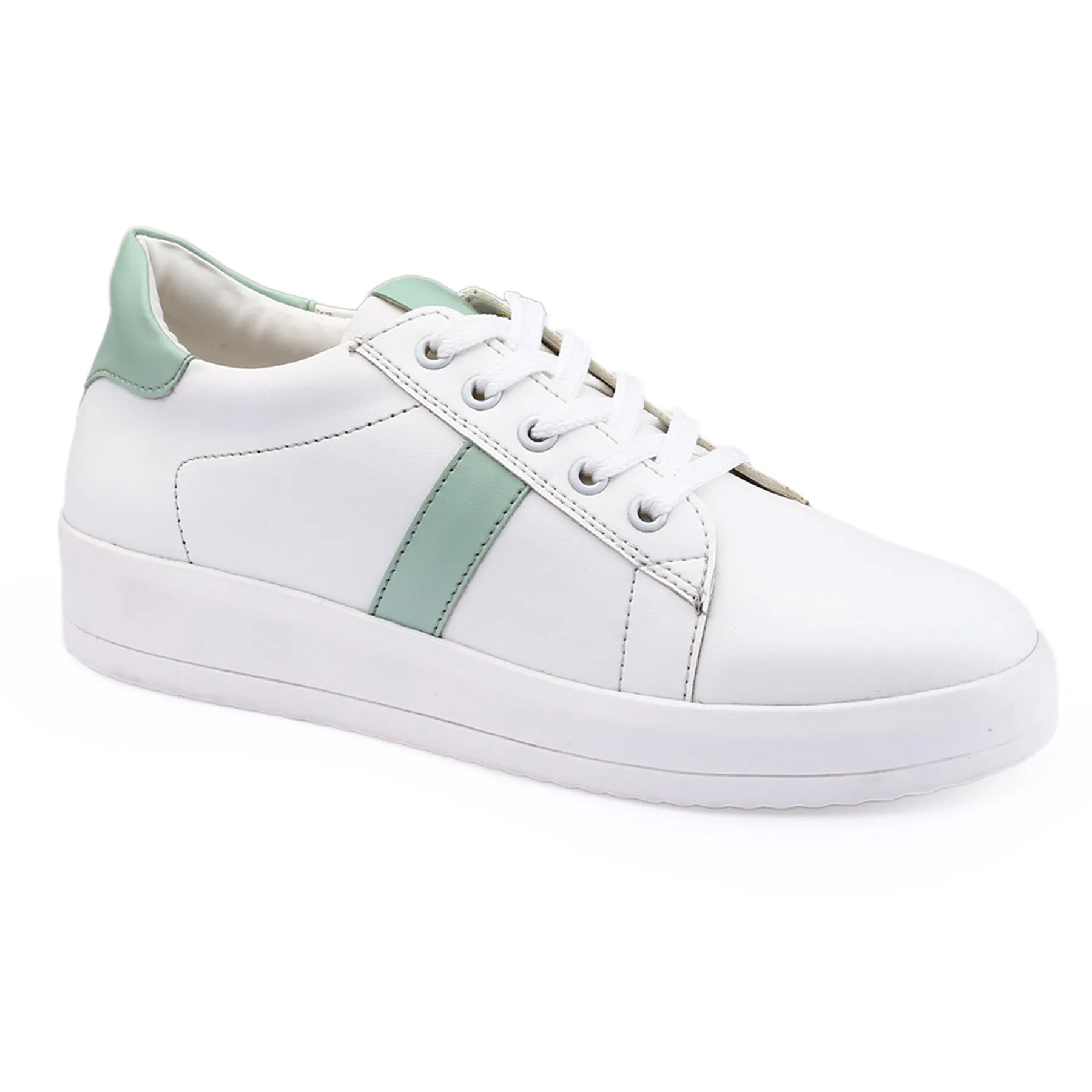 Bxxy Latest Casual Lace-up Sneakers