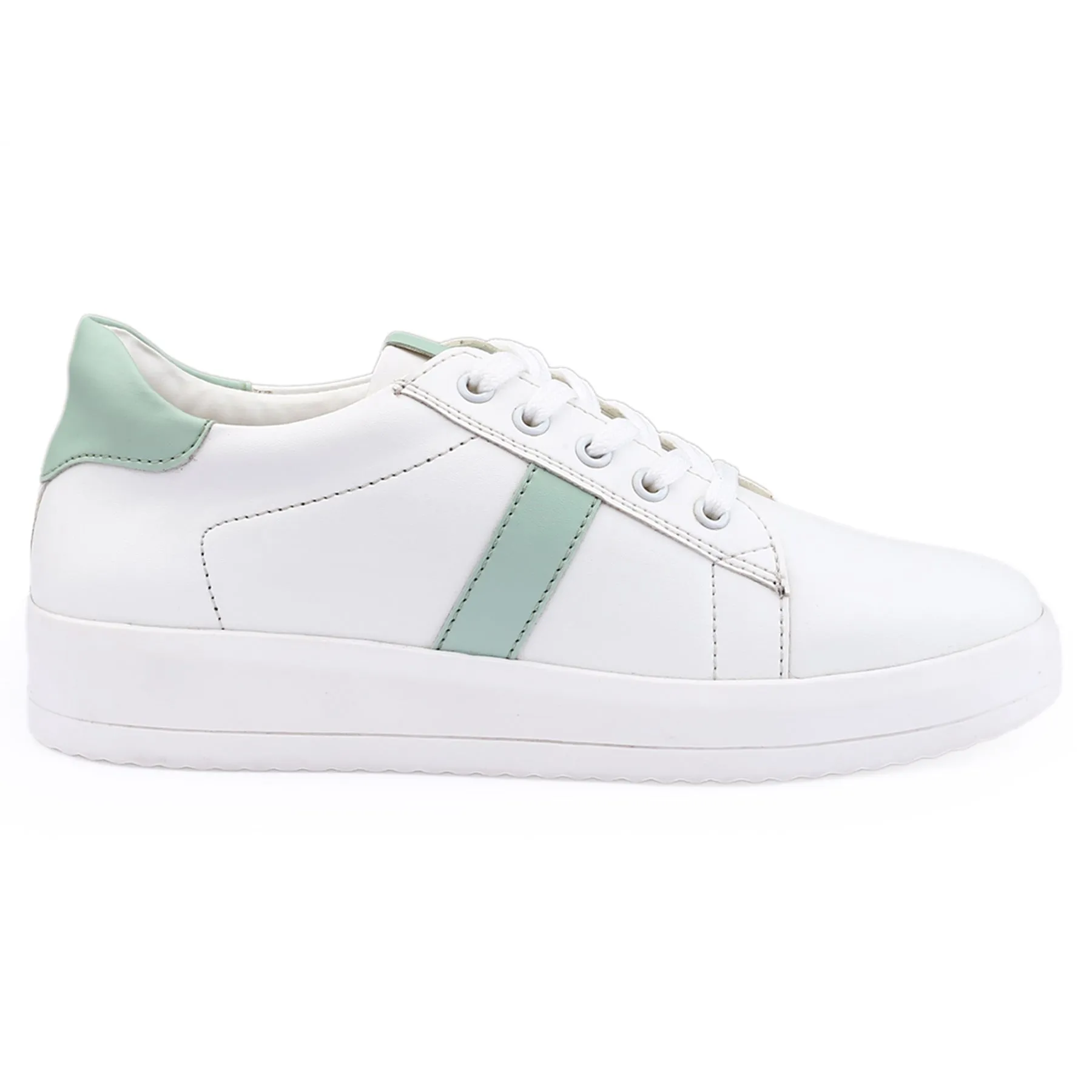 Bxxy Latest Casual Lace-up Sneakers