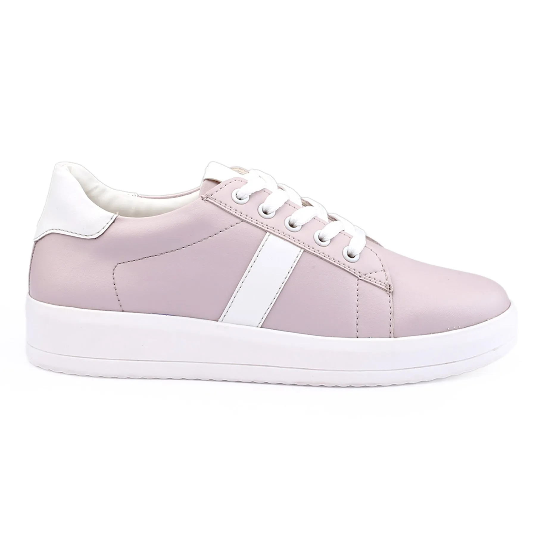 Bxxy Latest Casual Lace-up Sneakers