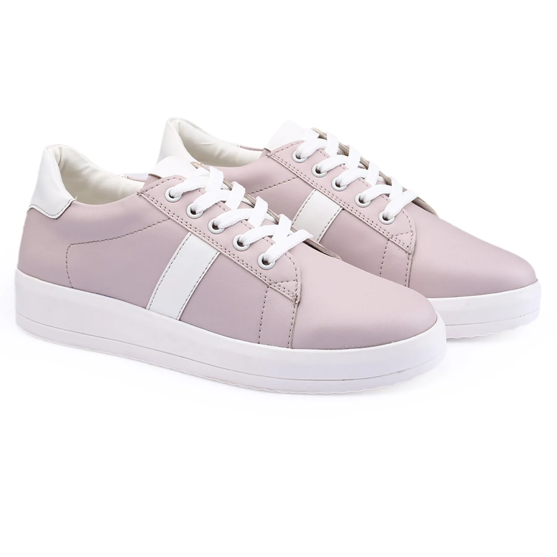 Bxxy Latest Casual Lace-up Sneakers