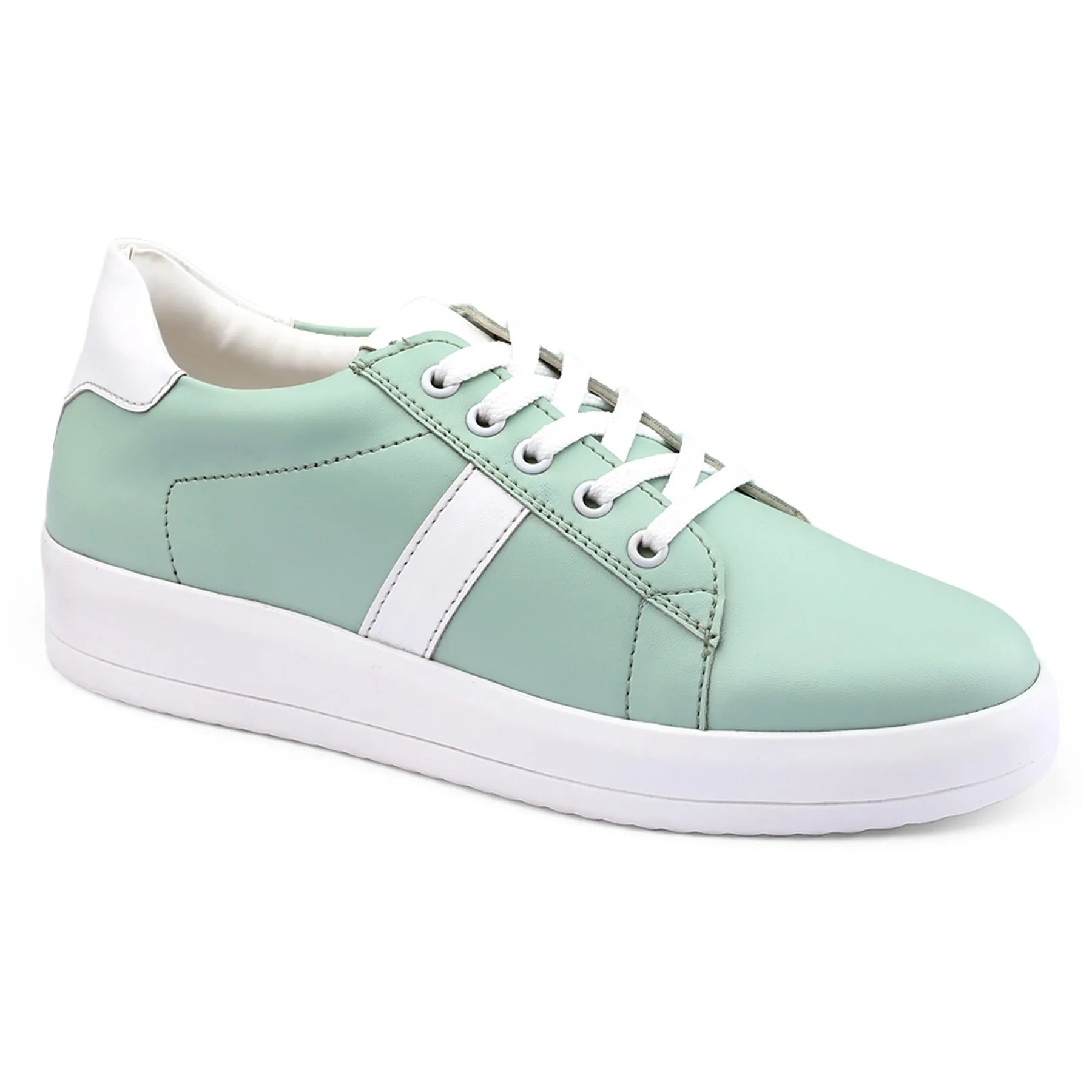 Bxxy Latest Casual Lace-up Sneakers