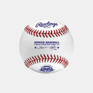 Cal Ripken League Baseball, 1 Dozen