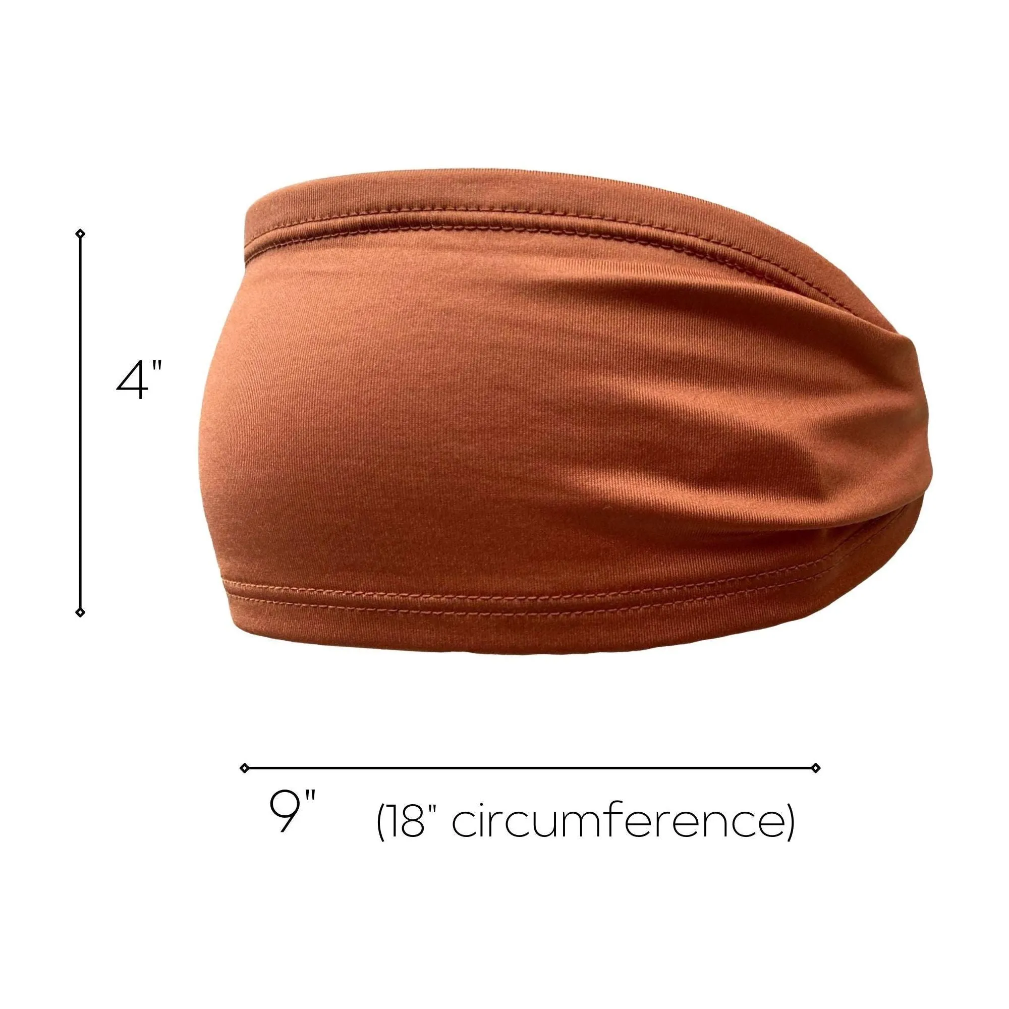 Camel Performance Headband