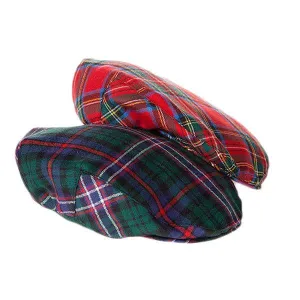 Campbell of Argyll Modern Tartan Sports Cap