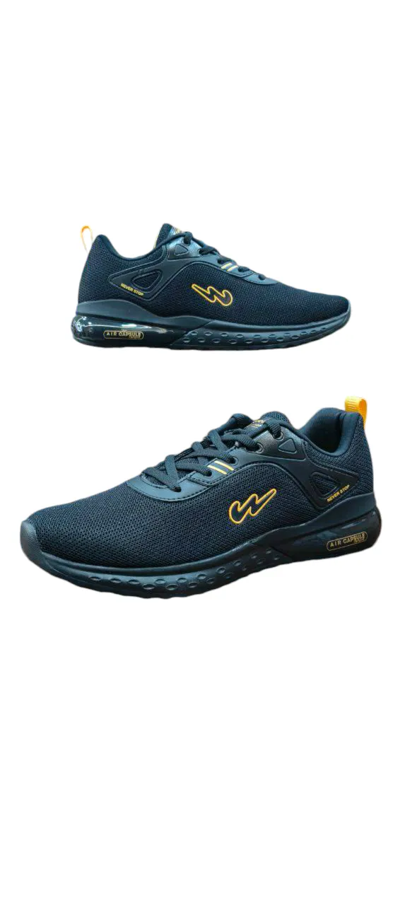 Campus Sport Shoes Gamma