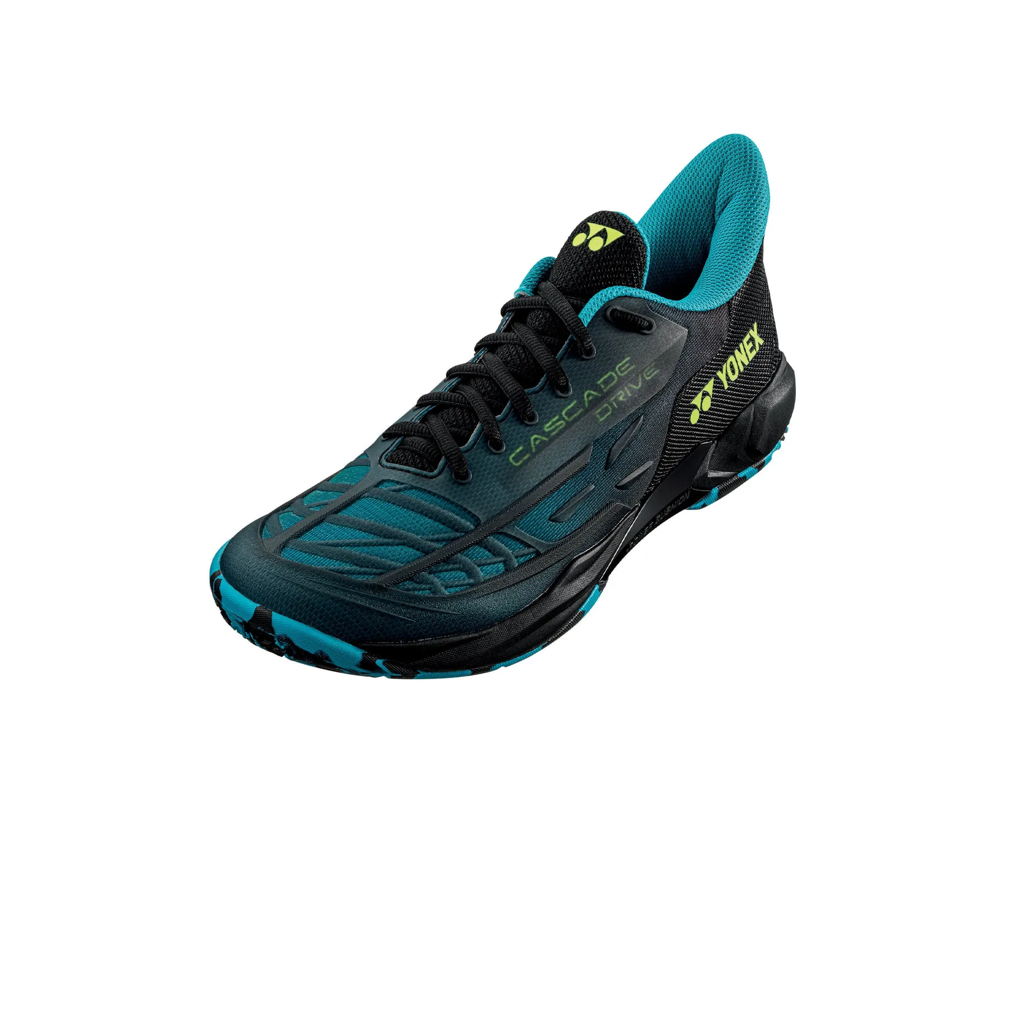 Cascade Drive Badminton Shoes